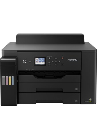 Epson Tintenstrahldrucker »EcoTank ET-16150«...