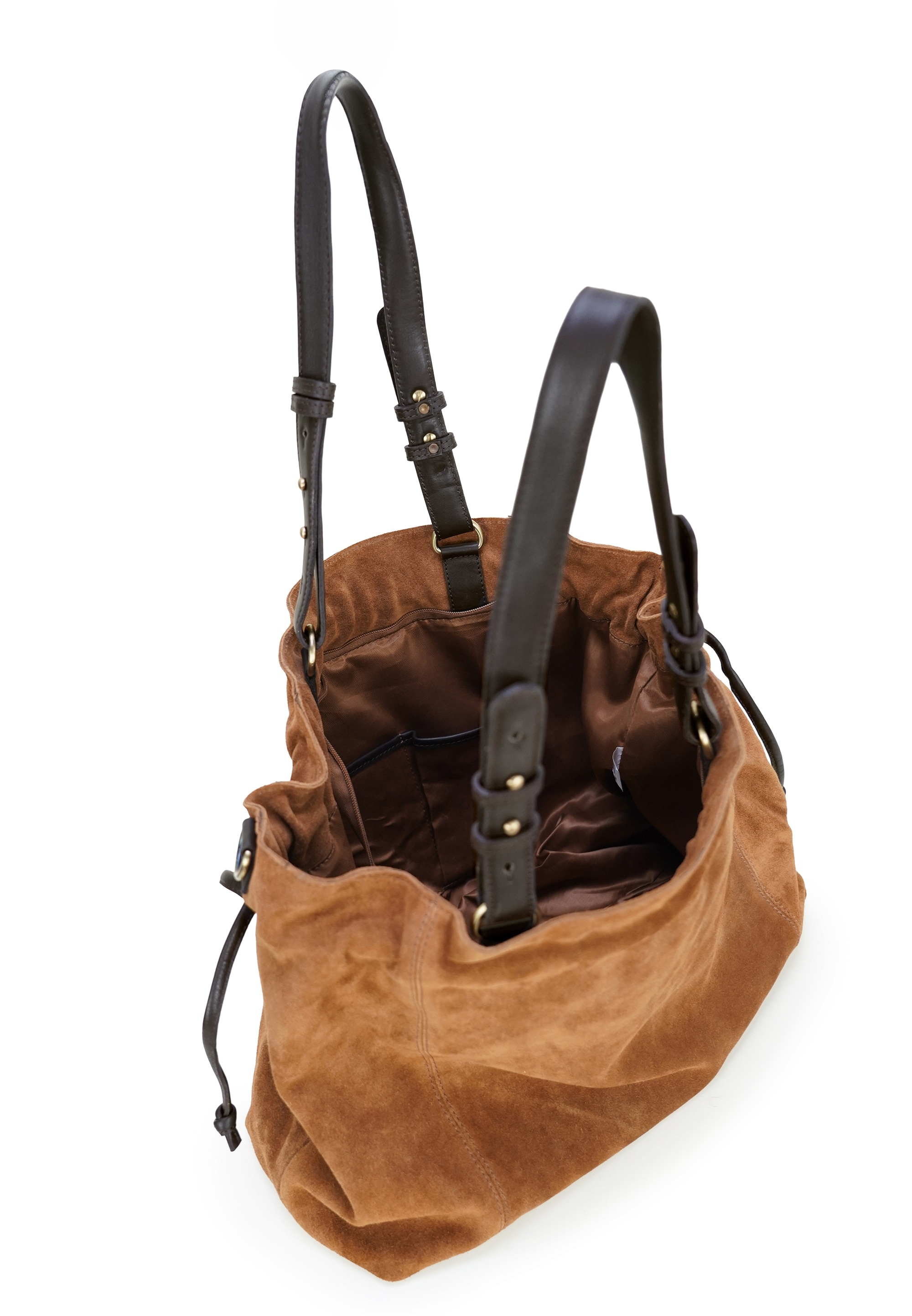 Harpa Schultertasche »MILLA« mit langem Tragehenkel