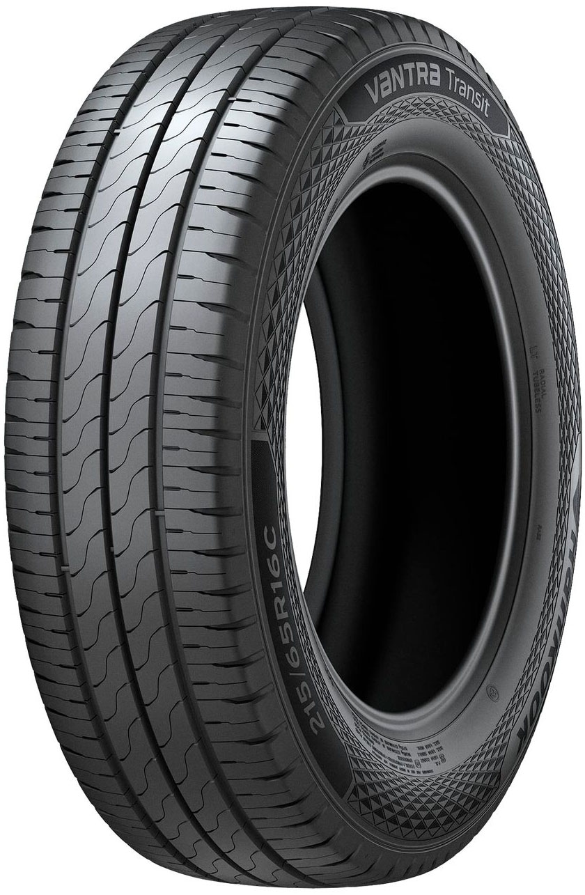 Hankook "VANTRA TRANSIT"