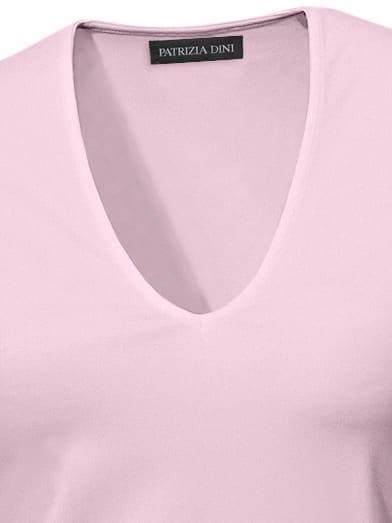 heine V-Shirt »V-Shirt«, (1 tlg.)