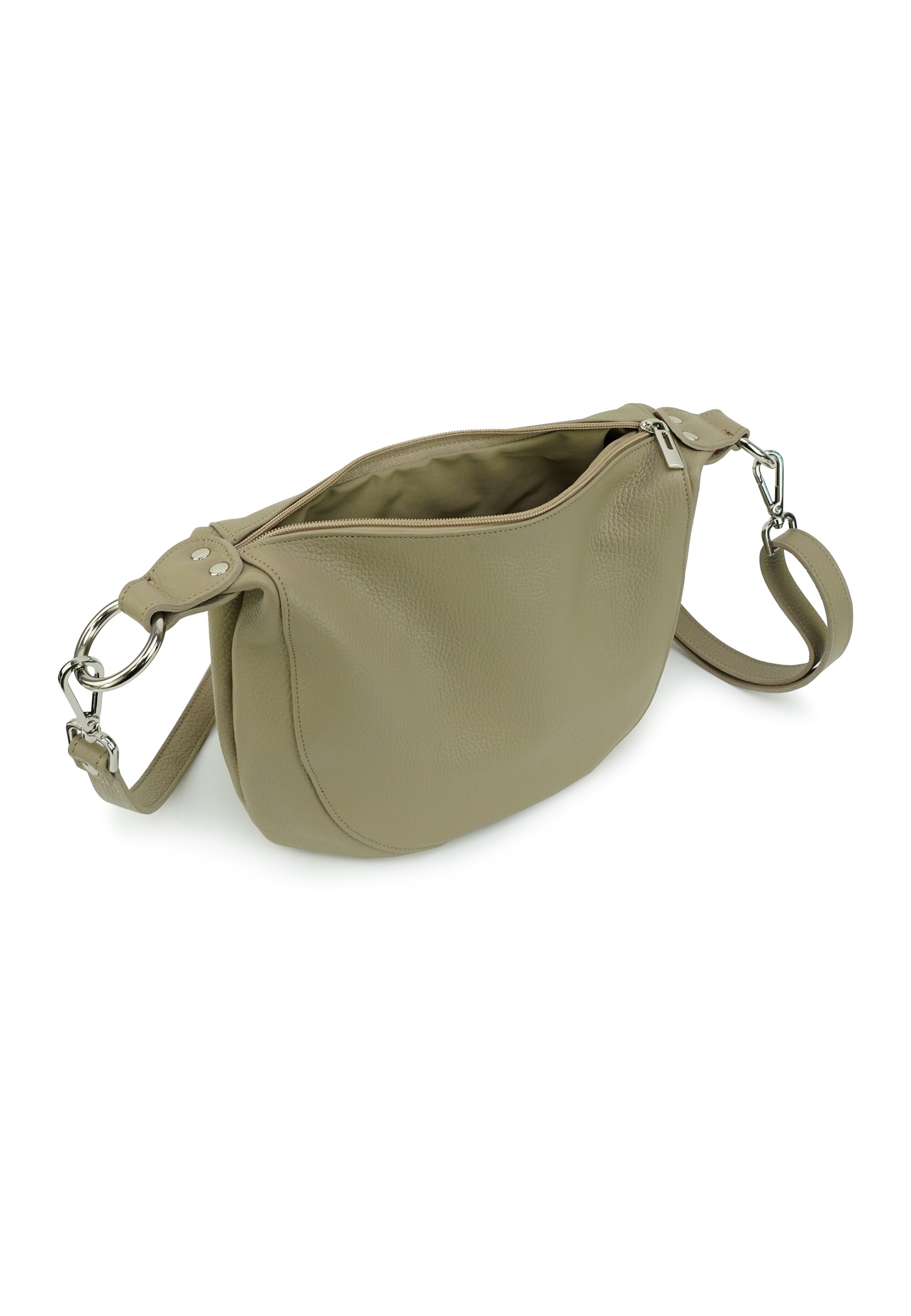 Thumbnail - Harpa Schultertasche "KLEA" aus echtem Leder