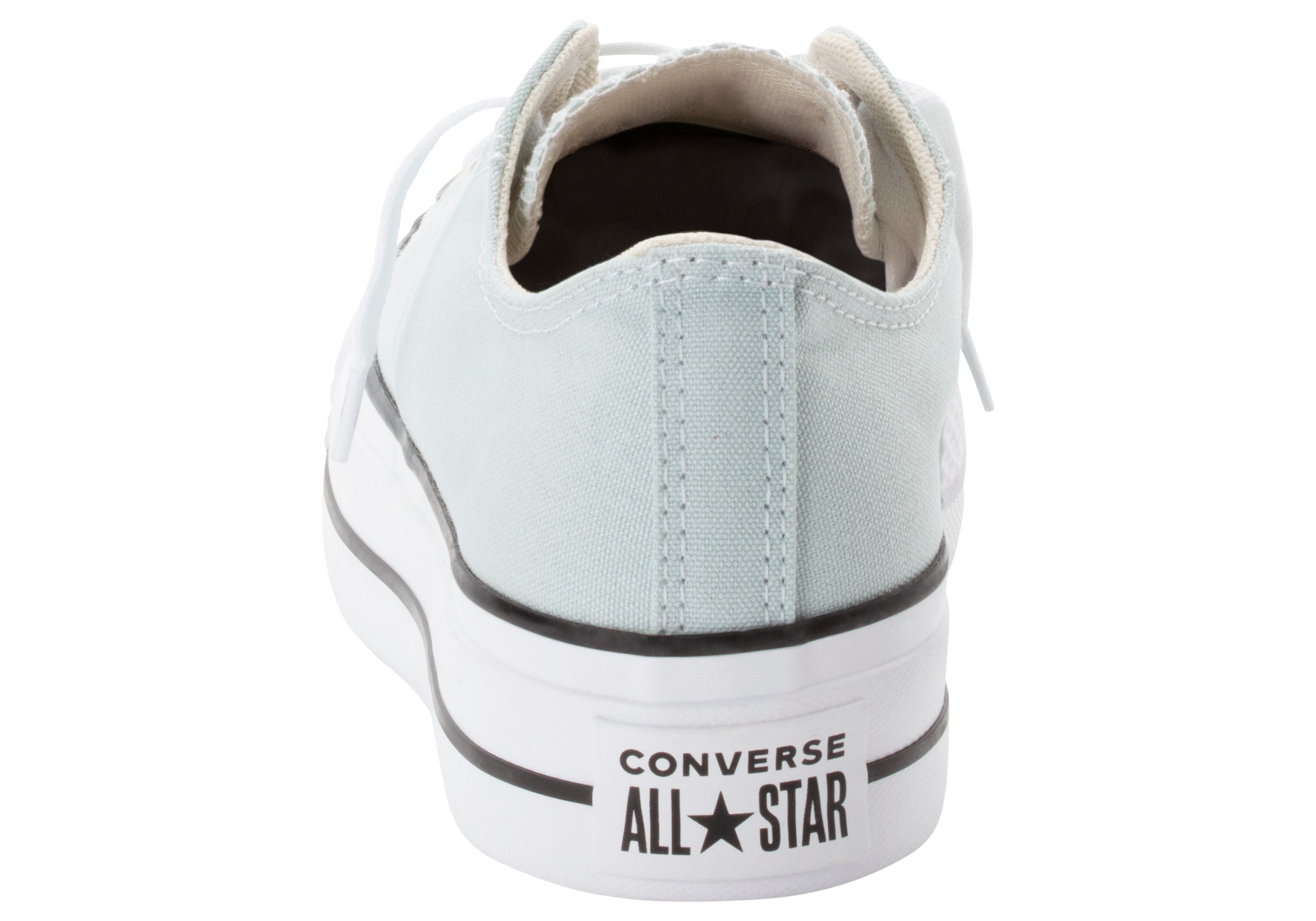 Converse Sneaker »CHUCK TAYLOR ALL STAR LIFT PLATFORM«
