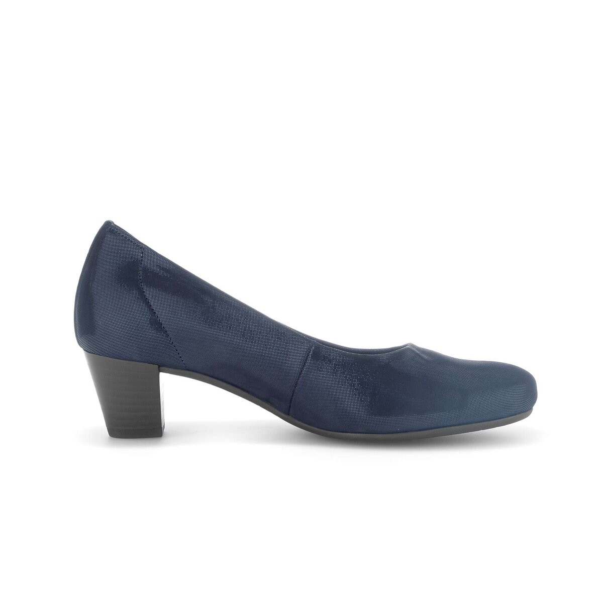 Gabor Pumps »Eleganter Pumps Effektleder«