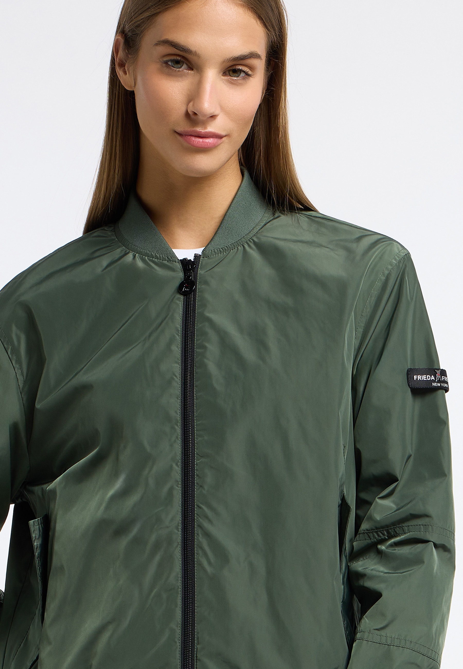 Frieda & Freddies Blouson »Blouson / Brooklyn Neo«