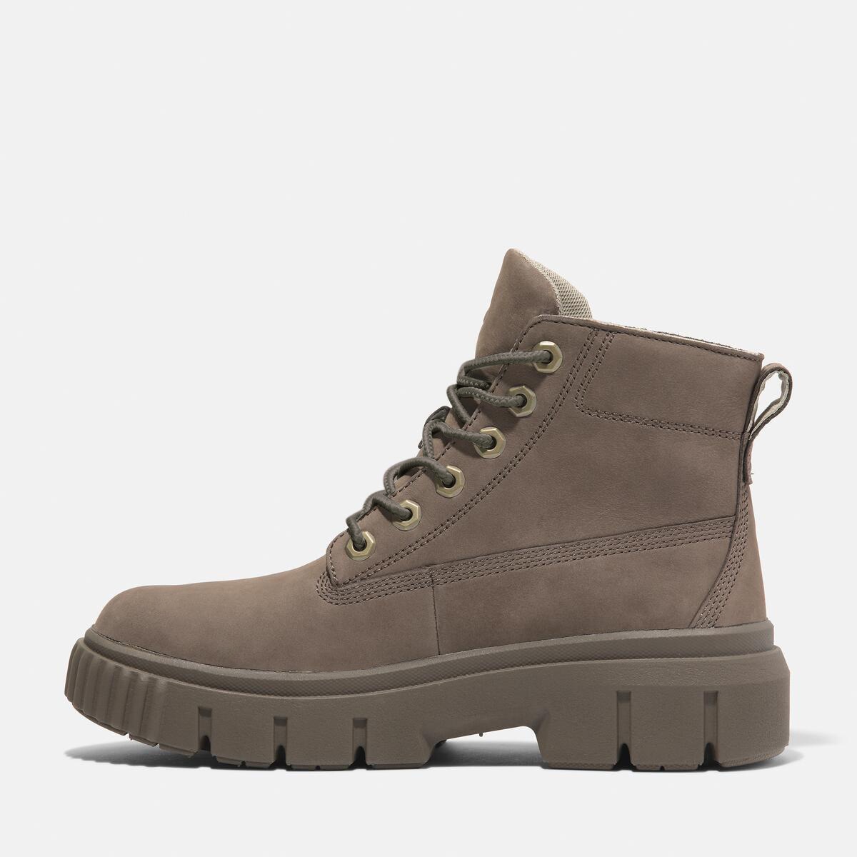 Thumbnail - Timberland Schnürboots "GREYFIELD MID LACE UP BOOT" Winterstiefel, Schnürstiefel, Winterschuhe