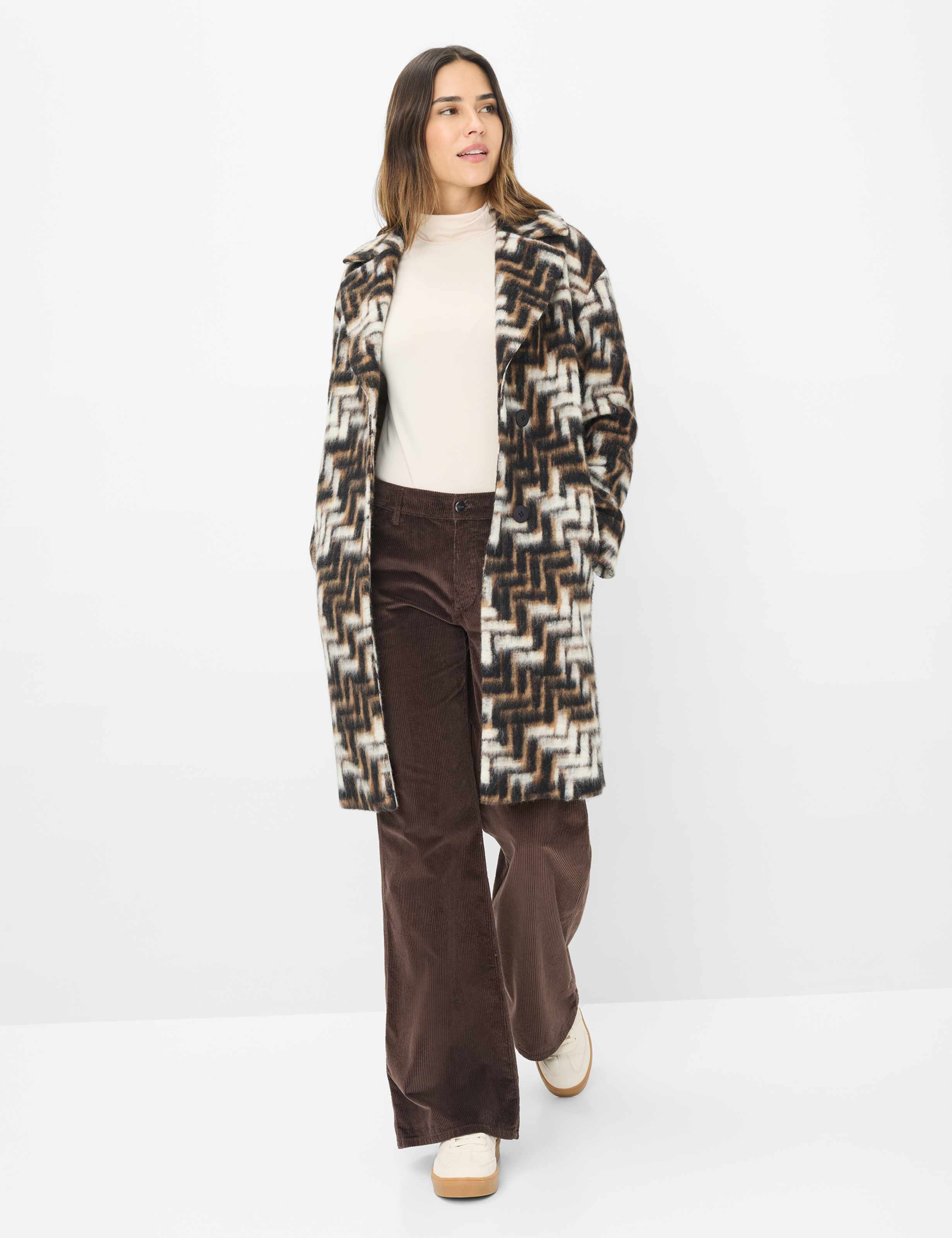 Thumbnail - Brax 5-Pocket-Hose "Style MAINE"