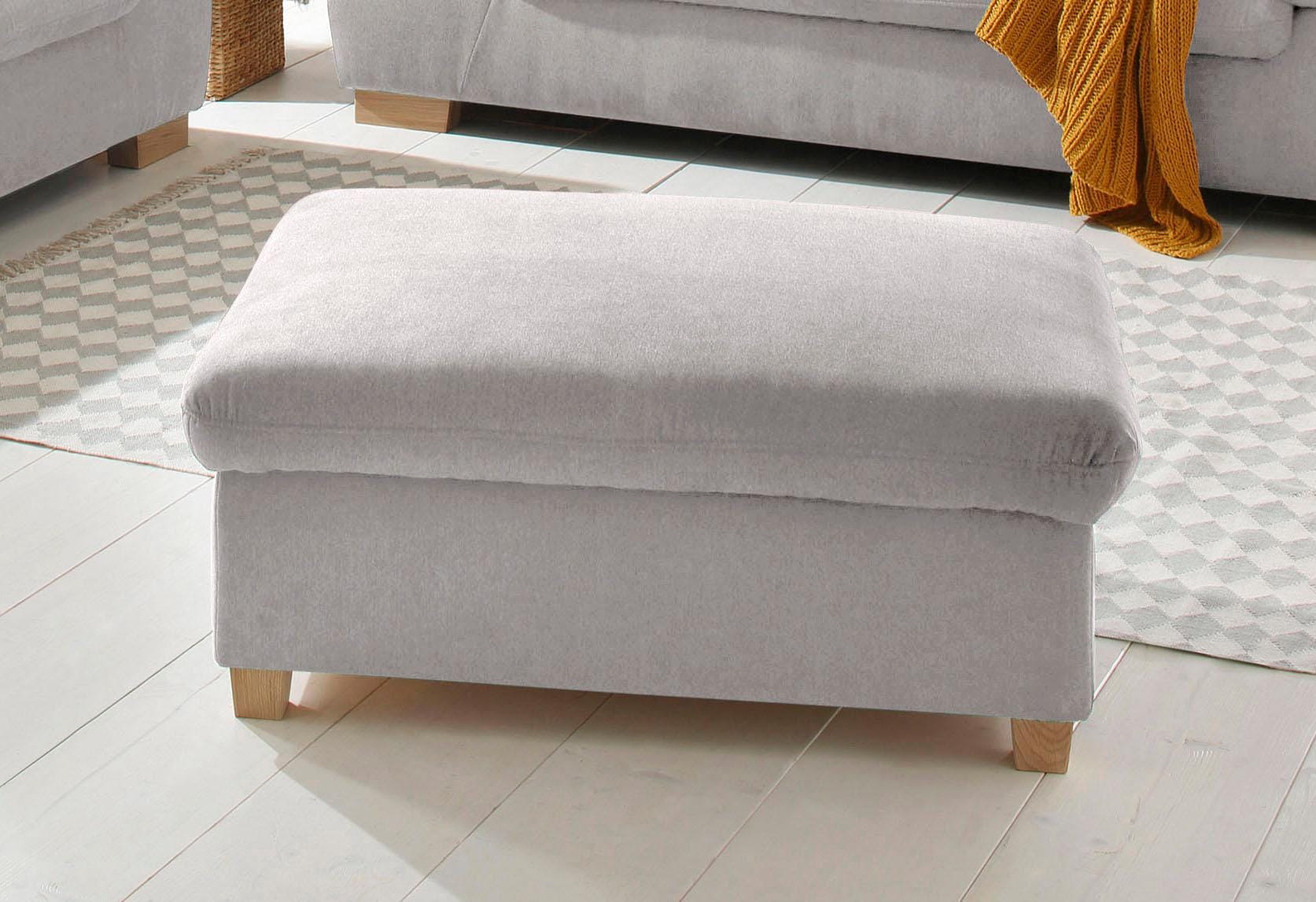 Home affaire Hocker »Bergamo« su Stauraum