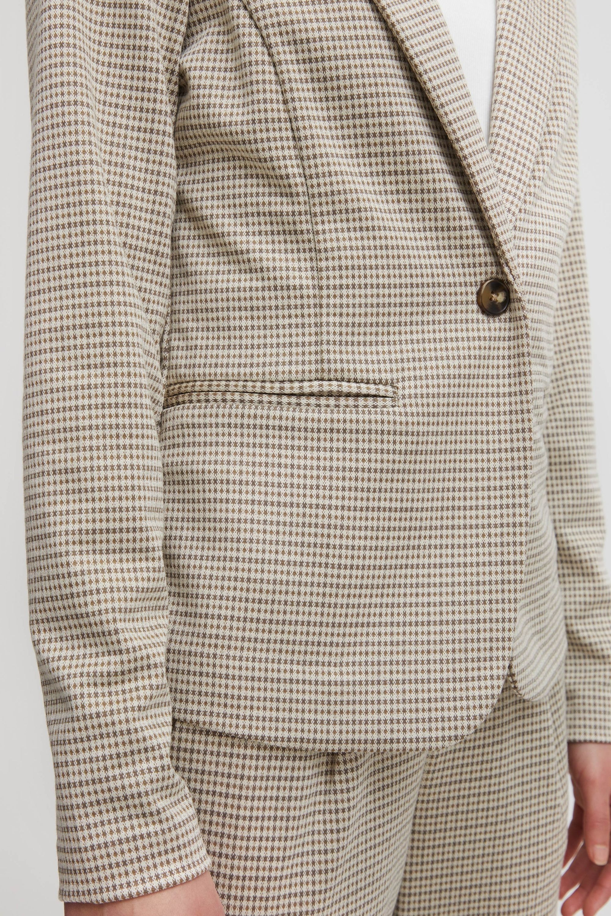 Ichi Jackenblazer »Jackenblazer IHKate«