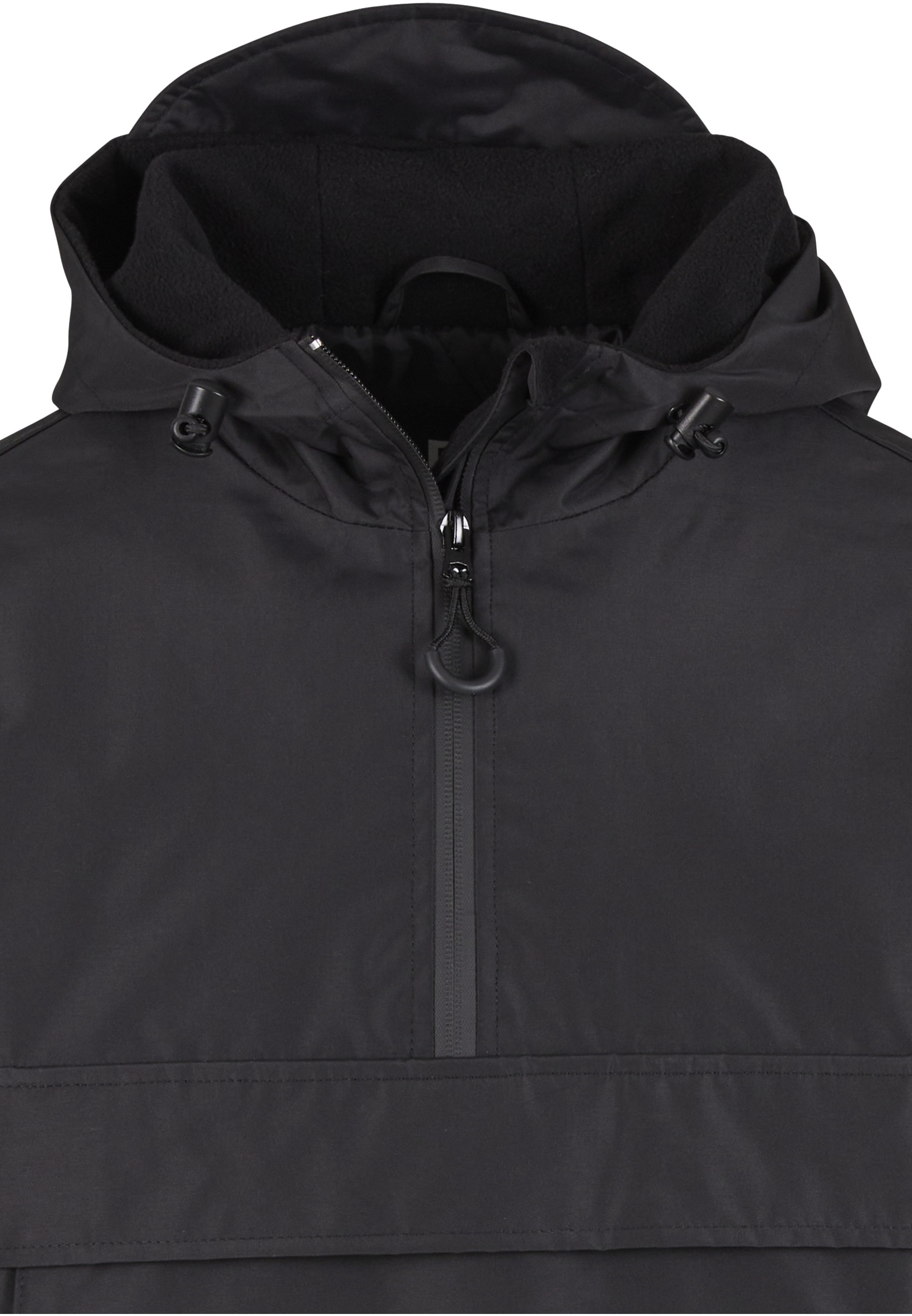 Brandit Windbreaker »Brandit Brandit Men Windbreaker Arctic« 1 Stk. tlg. mit Kapuze