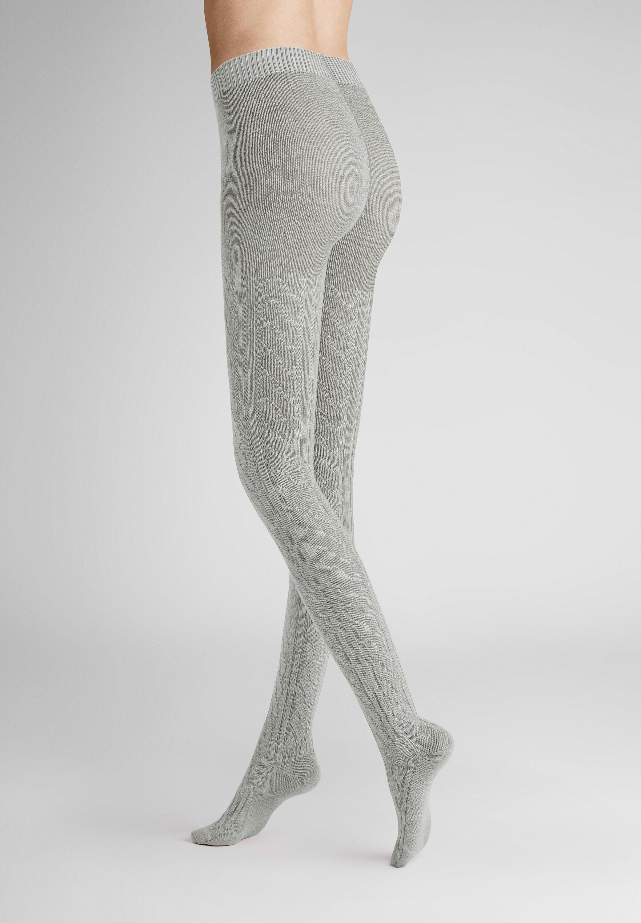 Hudson Beinstulpen »Stulpe Winter Rib«