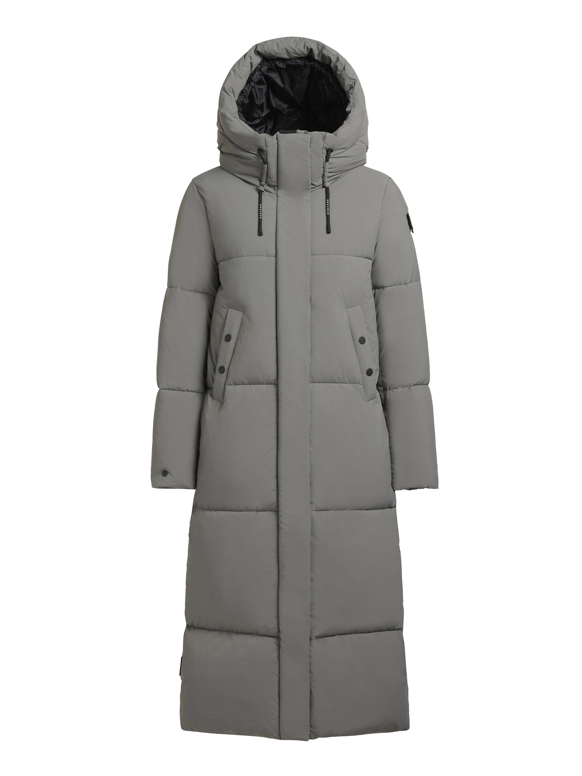 khujo Steppmantel "LUMRA" günstig online kaufen