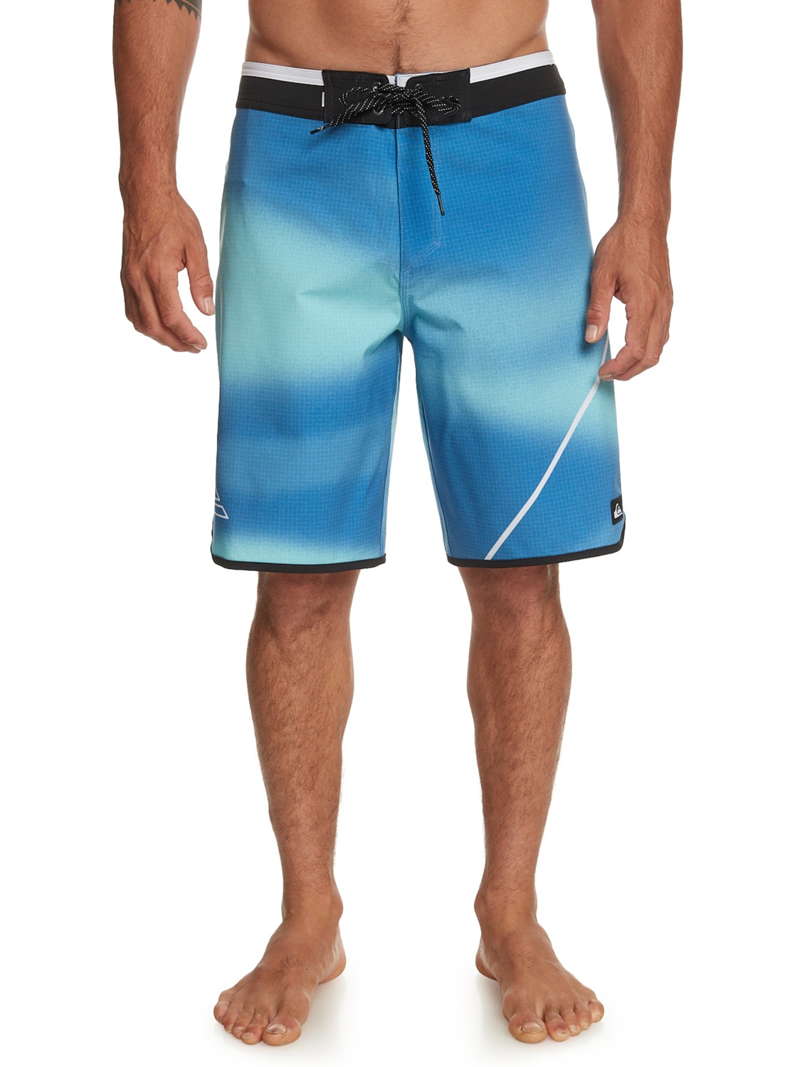 Quiksilver Boardshorts "Surfsilk New Wave 20"" günstig online kaufen