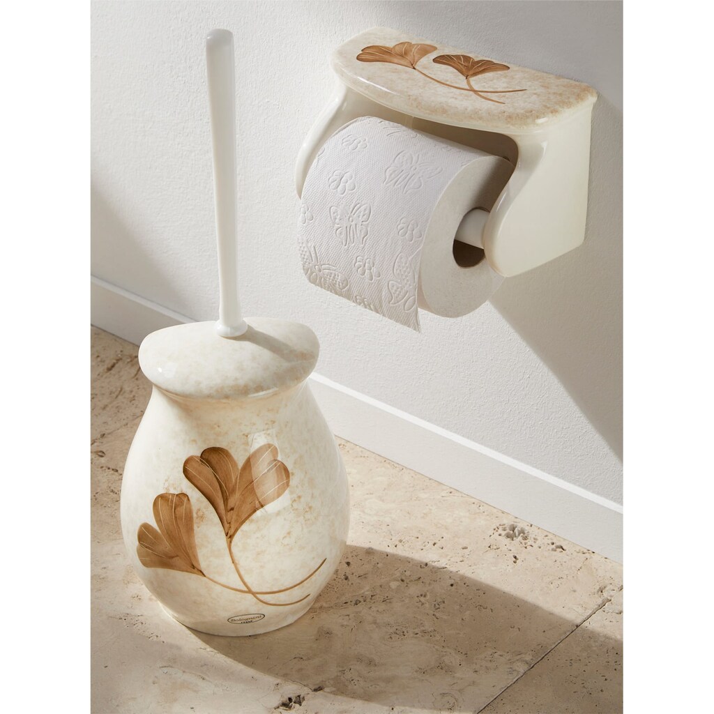 heine home WC-Garnitur