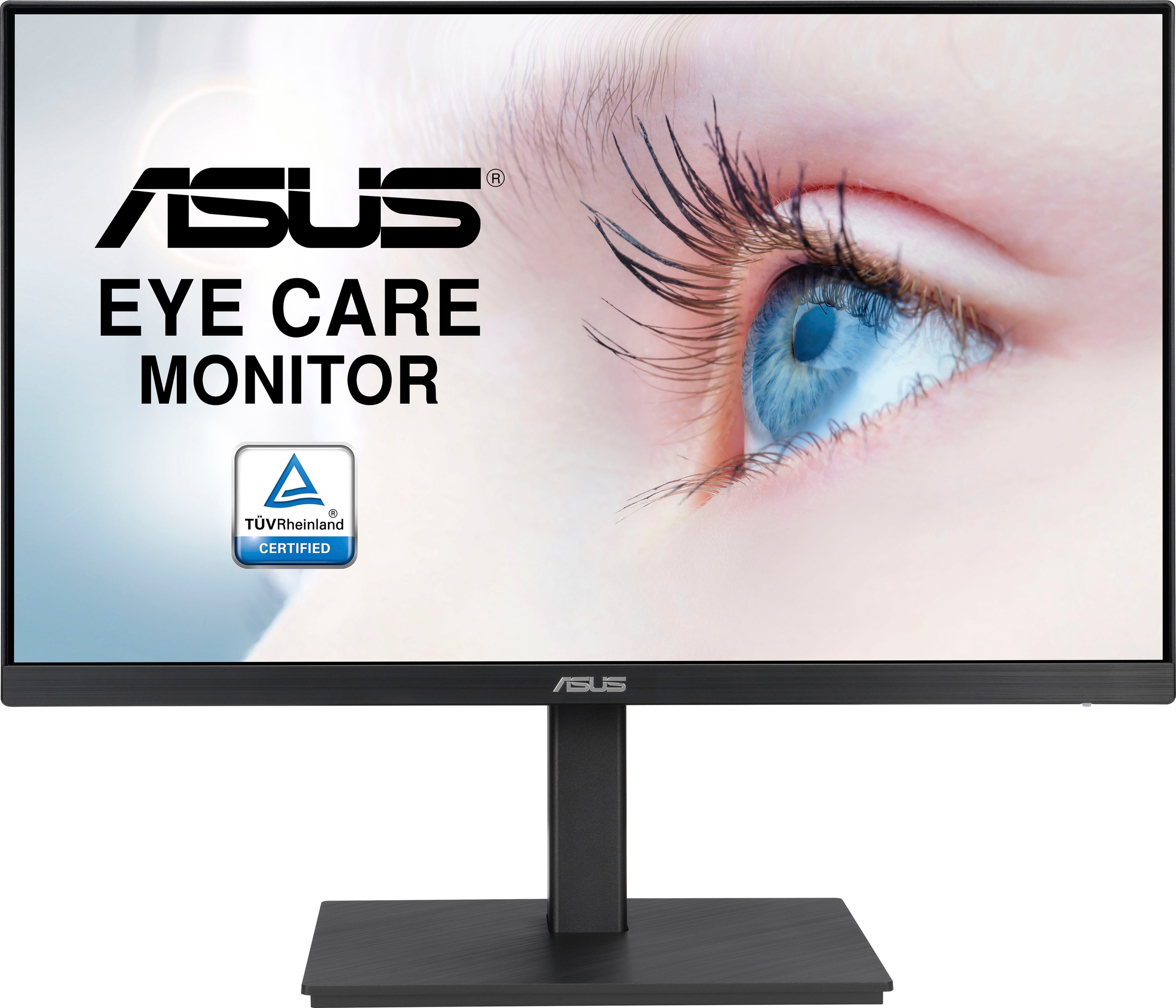 Asus LCD-Monitor »VA24EQSB«, 61 cm/24 Zoll, 1920 x 1080 px, Full HD, 75 Hz