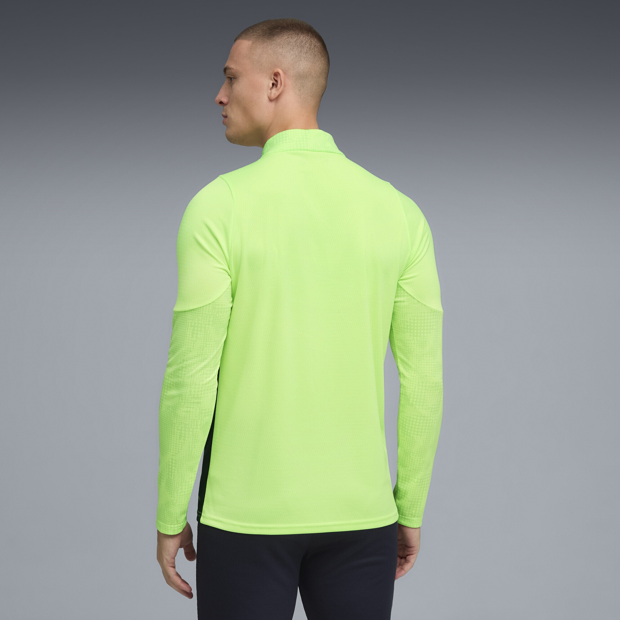 PUMA T-Shirt »Manchester City Trainingstop Herren«