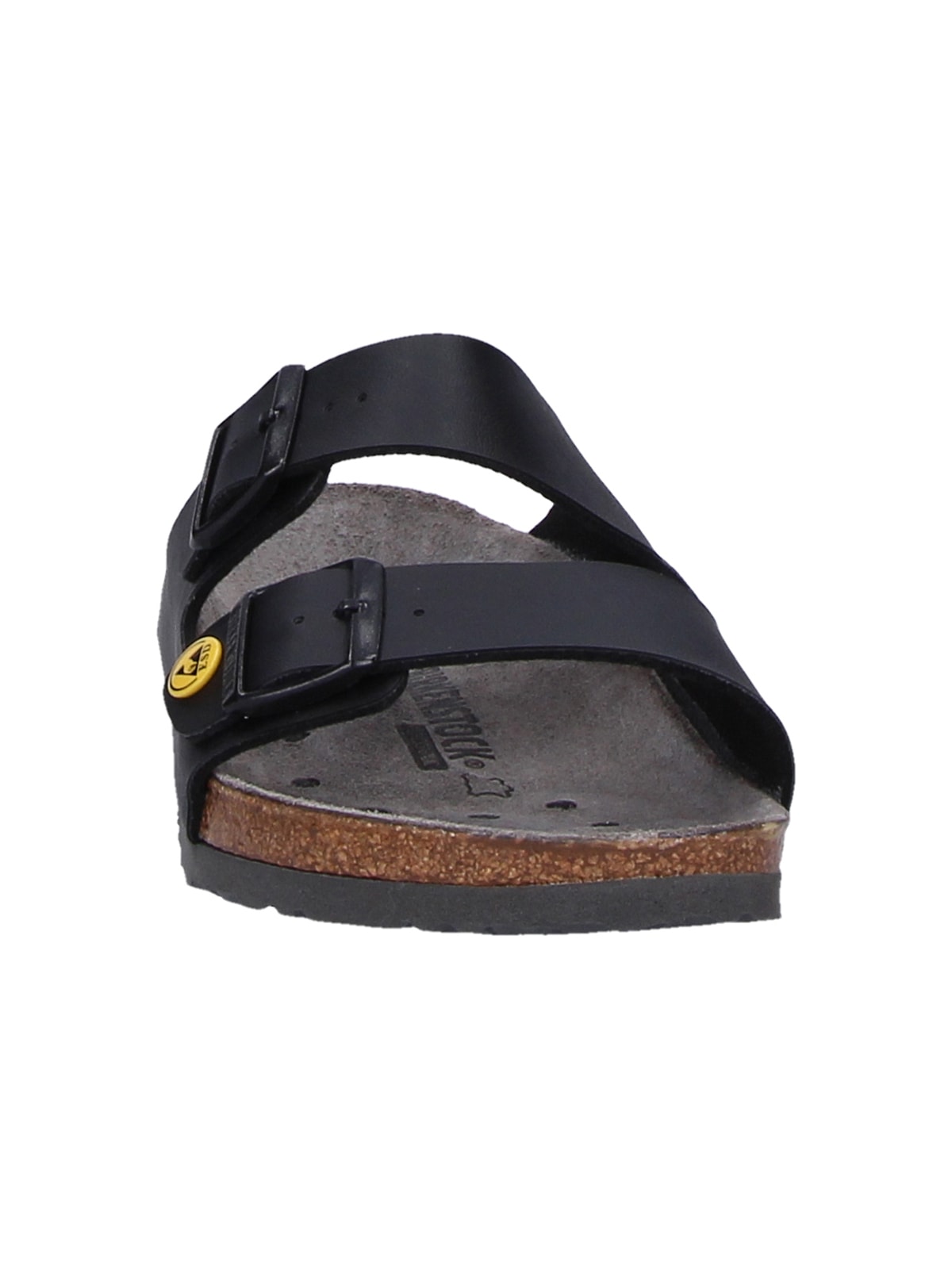 Birkenstock Sandale »Freizeitschuhe Arizona ESD«