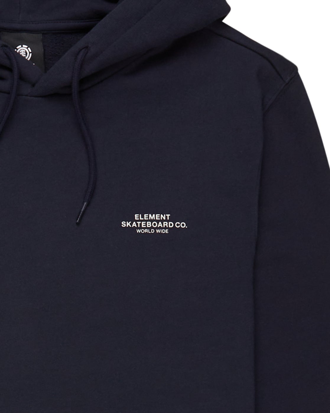 Element Hoodie »Skateboard Co«