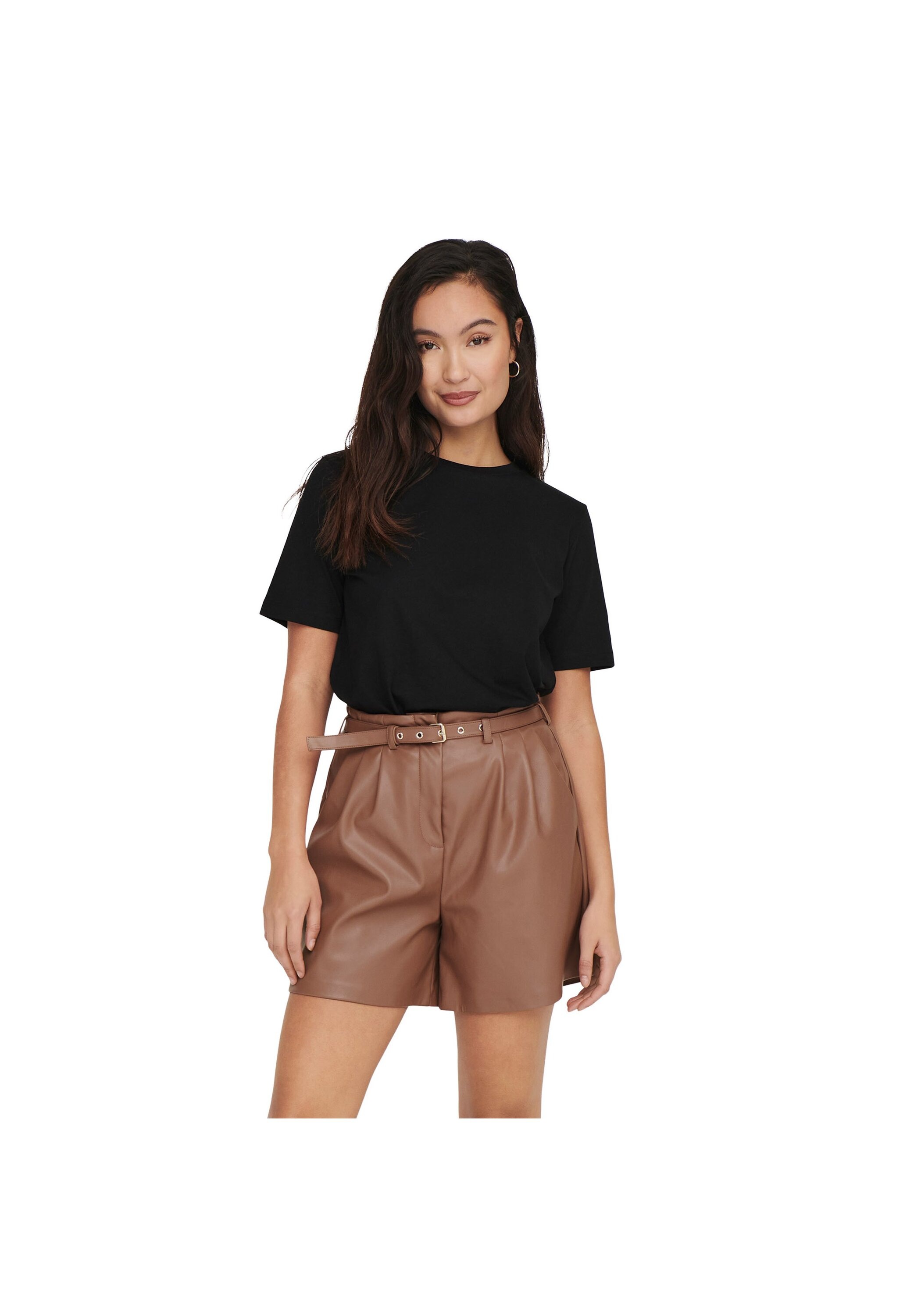 Thumbnail - ONLY T-Shirt "T-Shirt ONLONLY TEE 1er Pack"