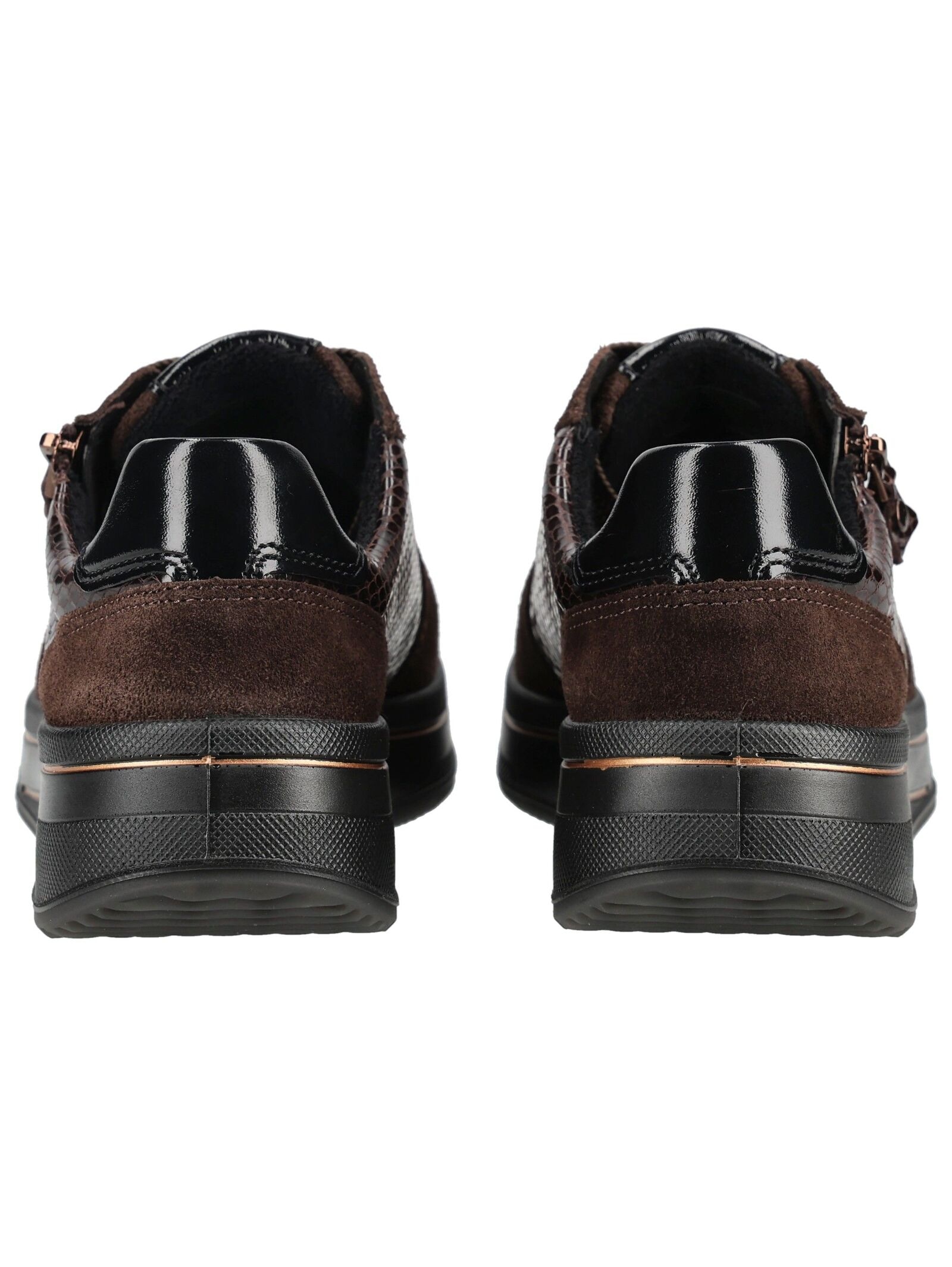 Ara Sneaker »Ara Sneaker Leder«