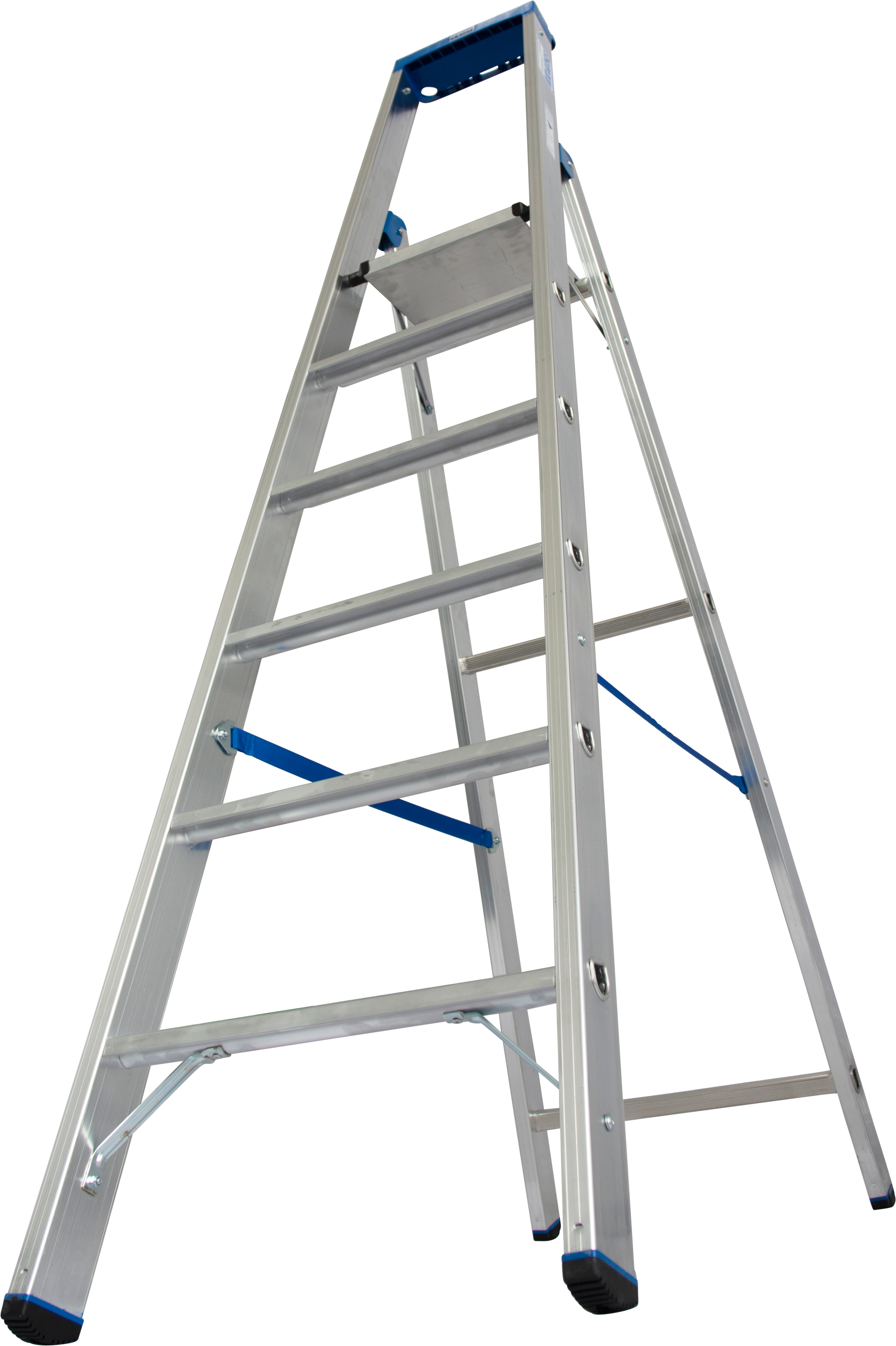 Thumbnail - KRAUSE Stehleiter "STABILO"