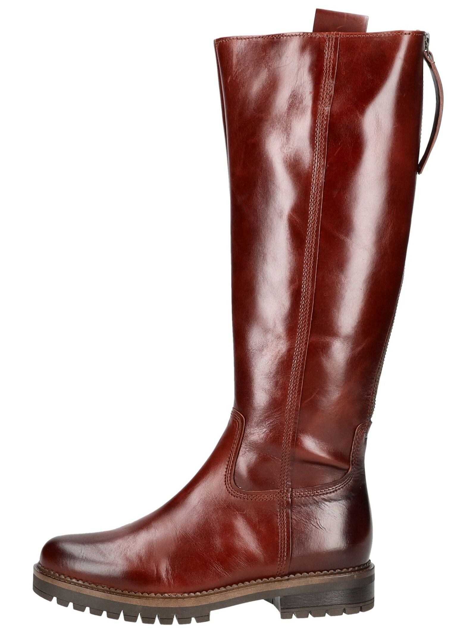 Gabor Comfort Stiefel »Gabor Comfort Stiefel Nappaleder«