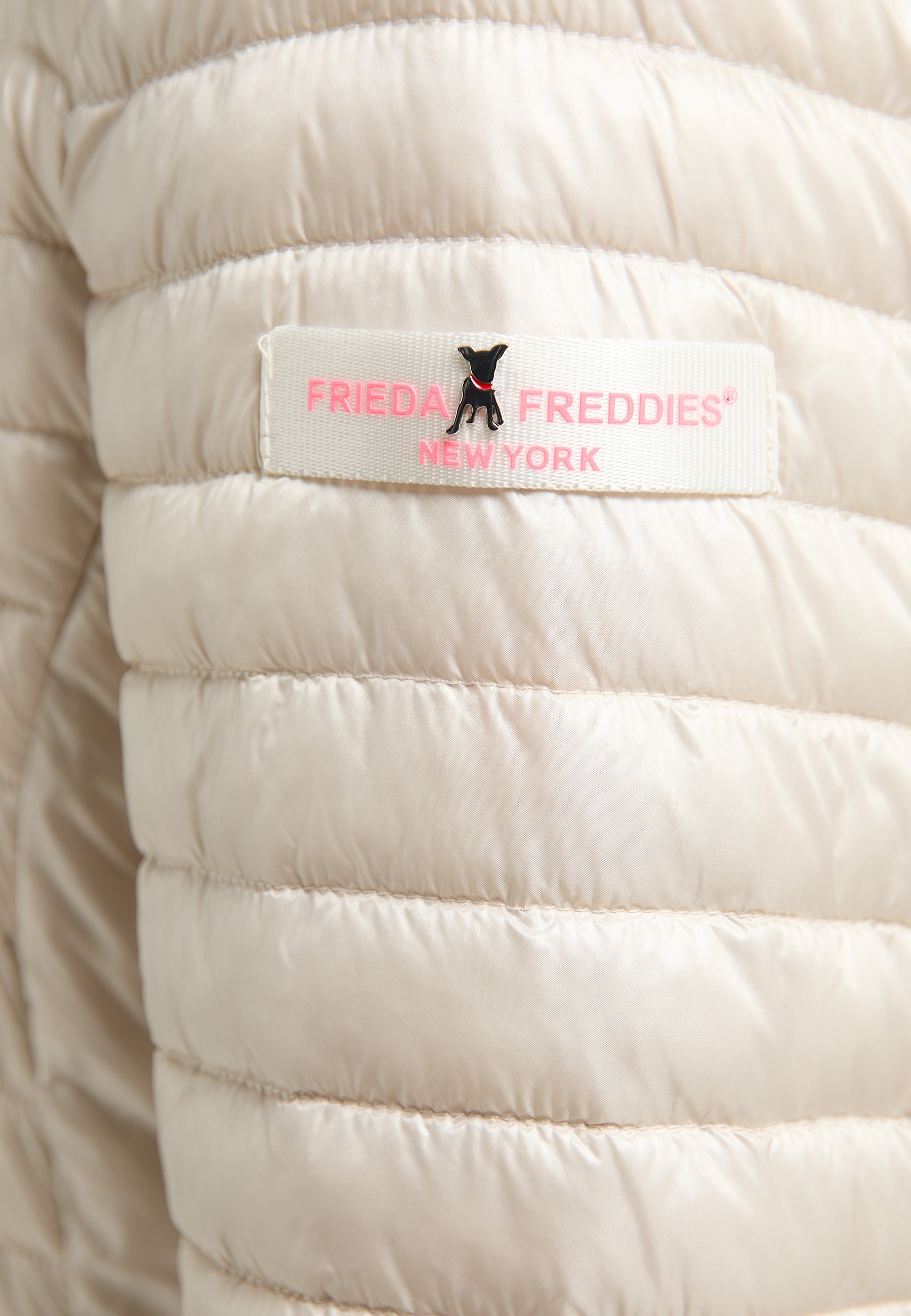 Frieda & Freddies Steppjacke »Thermolite Jacket / Wenda«