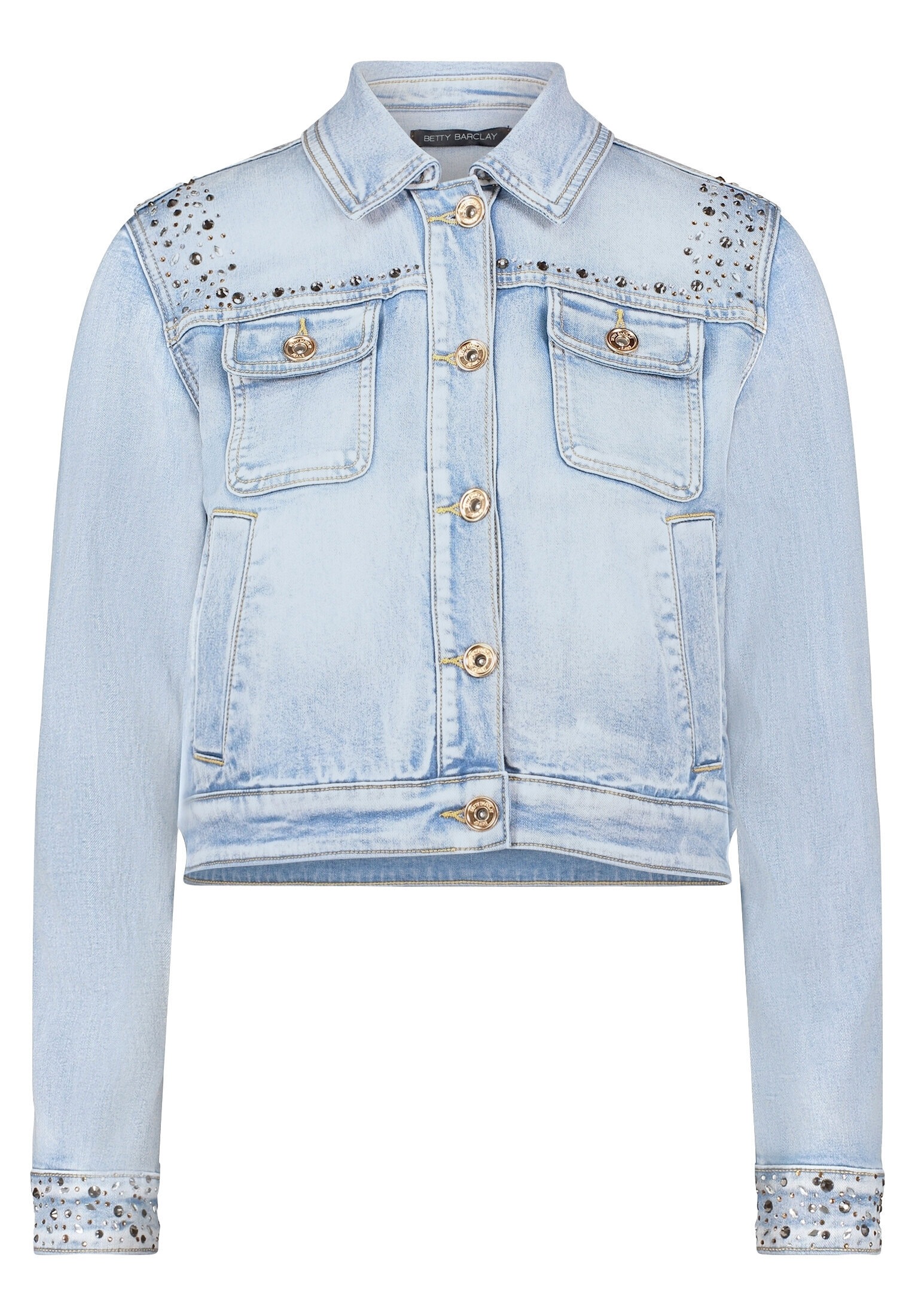 Betty Barclay Jackenblazer »Damen langarm«