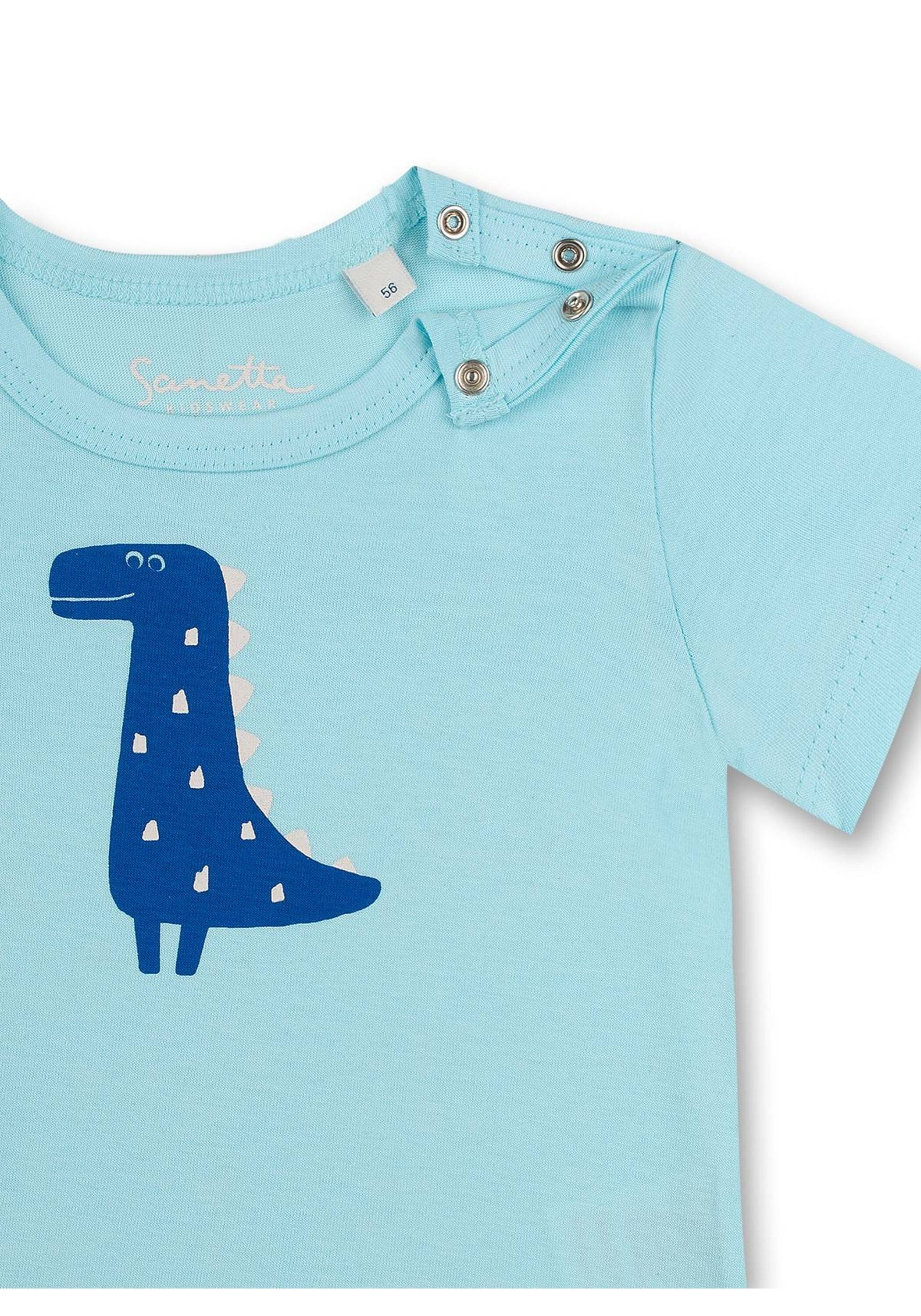 Sanetta T-Shirt »T-Shirt 1er Pack«