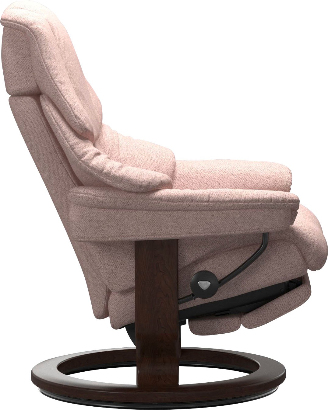 Stressless® Relaxsessel »Reno«, elektrisch verstellbar, optional 2-motorisch, Größe M & L