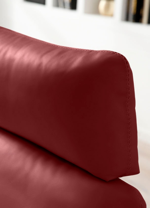 W.SCHILLIG Ecksofa »valentinoo, Designsofa, elegant und bequem, L-Form«, (Set), mit Sitztiefenverstellung, Breite 318 cm