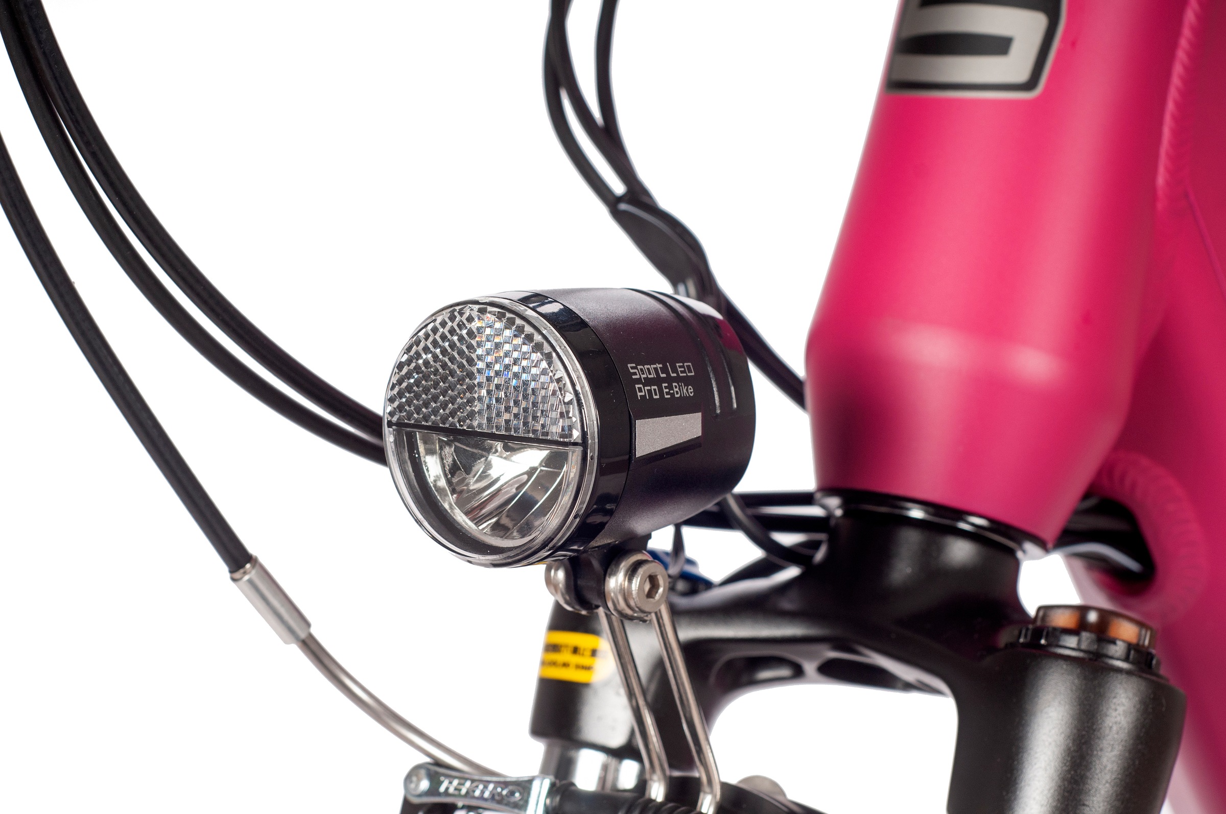 SAXONETTE E-Bike »Comfort Plus 4.0«, 7 Gang, Shimano, Frontmotor 250 W, Pedelec, Elektrofahrrad für Damen u. Herren, Cityrad, Rücktrittsbremse
