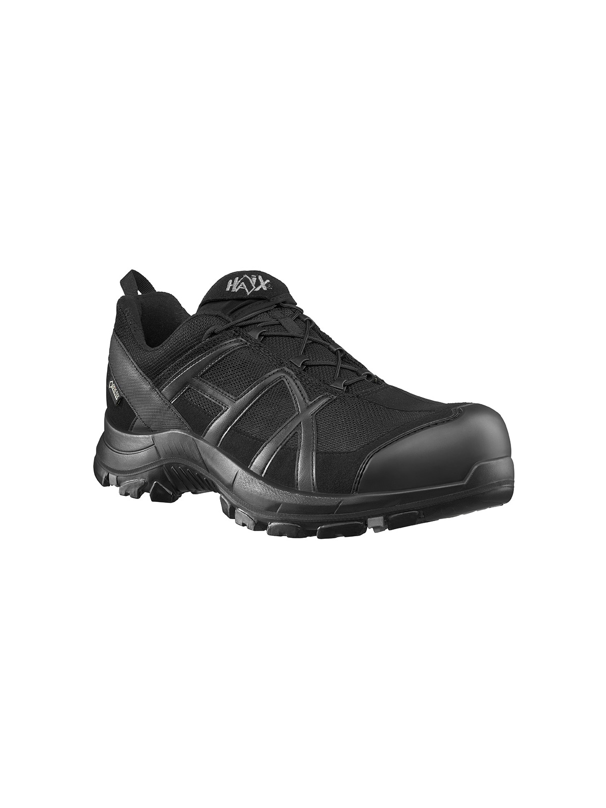 haix Sicherheitsschuh "Black Eagle Safety 40.1 low"