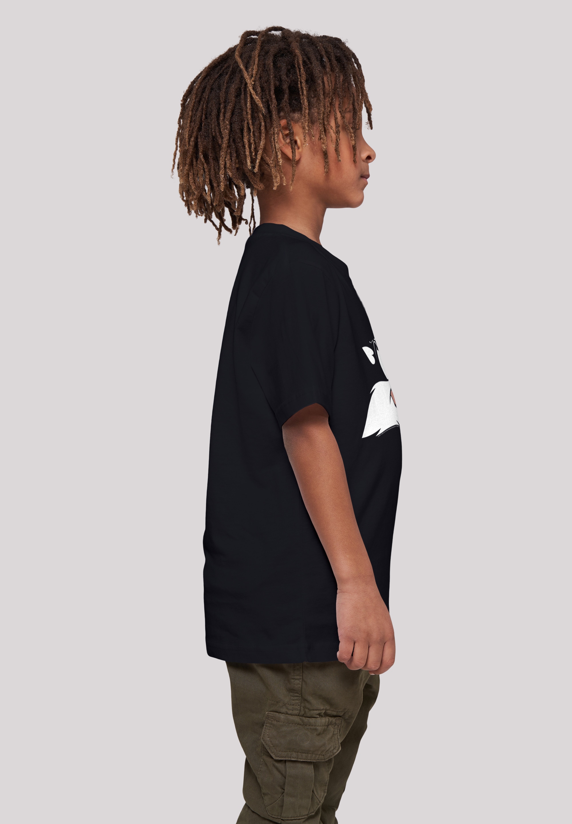 BAUR Tee«, kaufen tlg.) Kurzarmshirt | Tunes with Basic »Kinder F4NT4STIC (1 online Looney Kids Sylvester