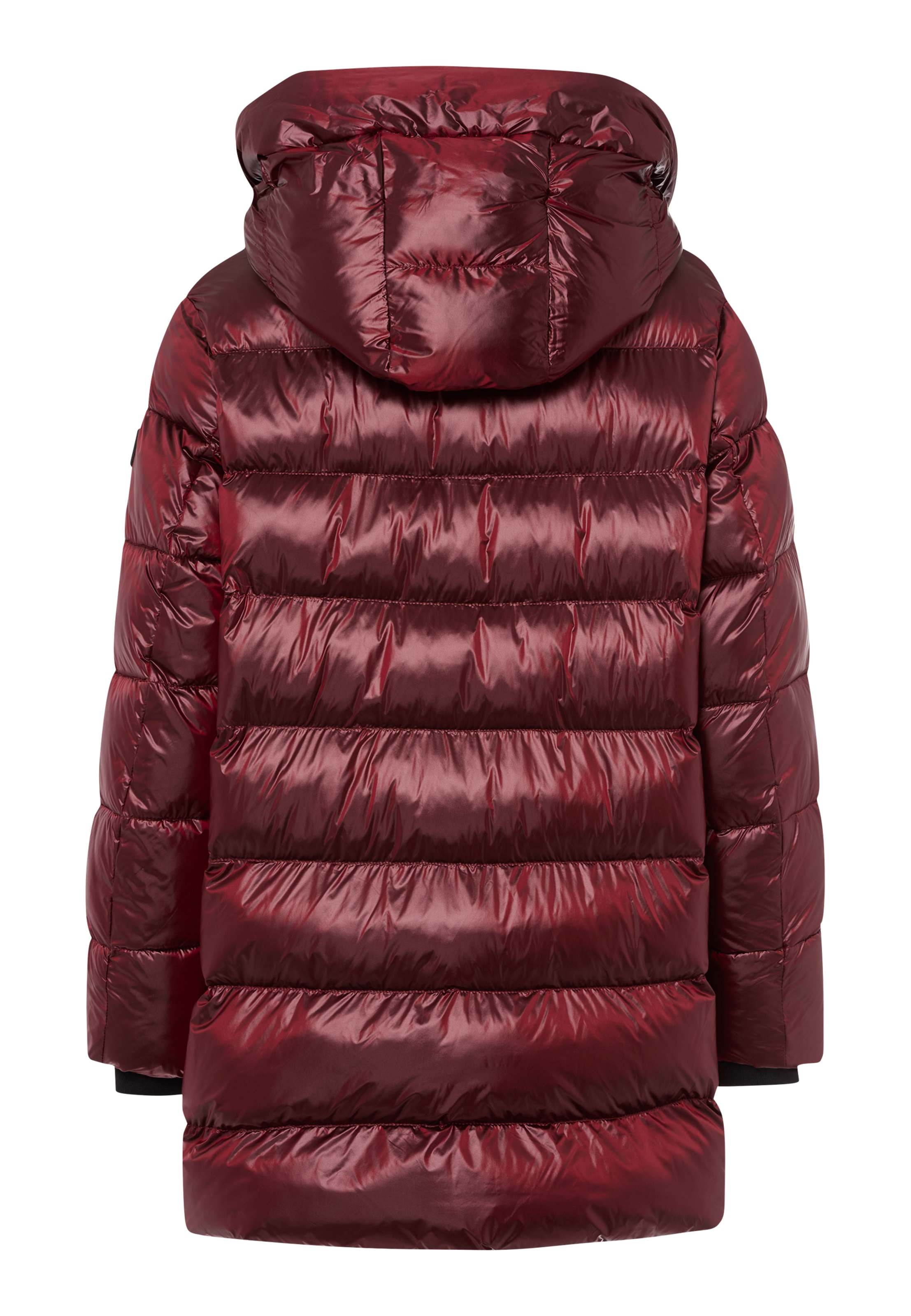 Brax Steppjacke "Style TORONTO" günstig online kaufen