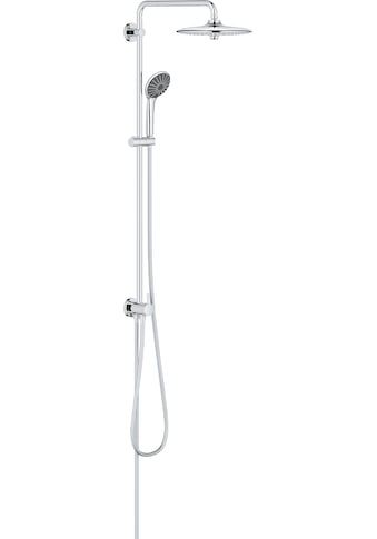 Grohe Dušo sistema »Vitalio Joy System 260« ...