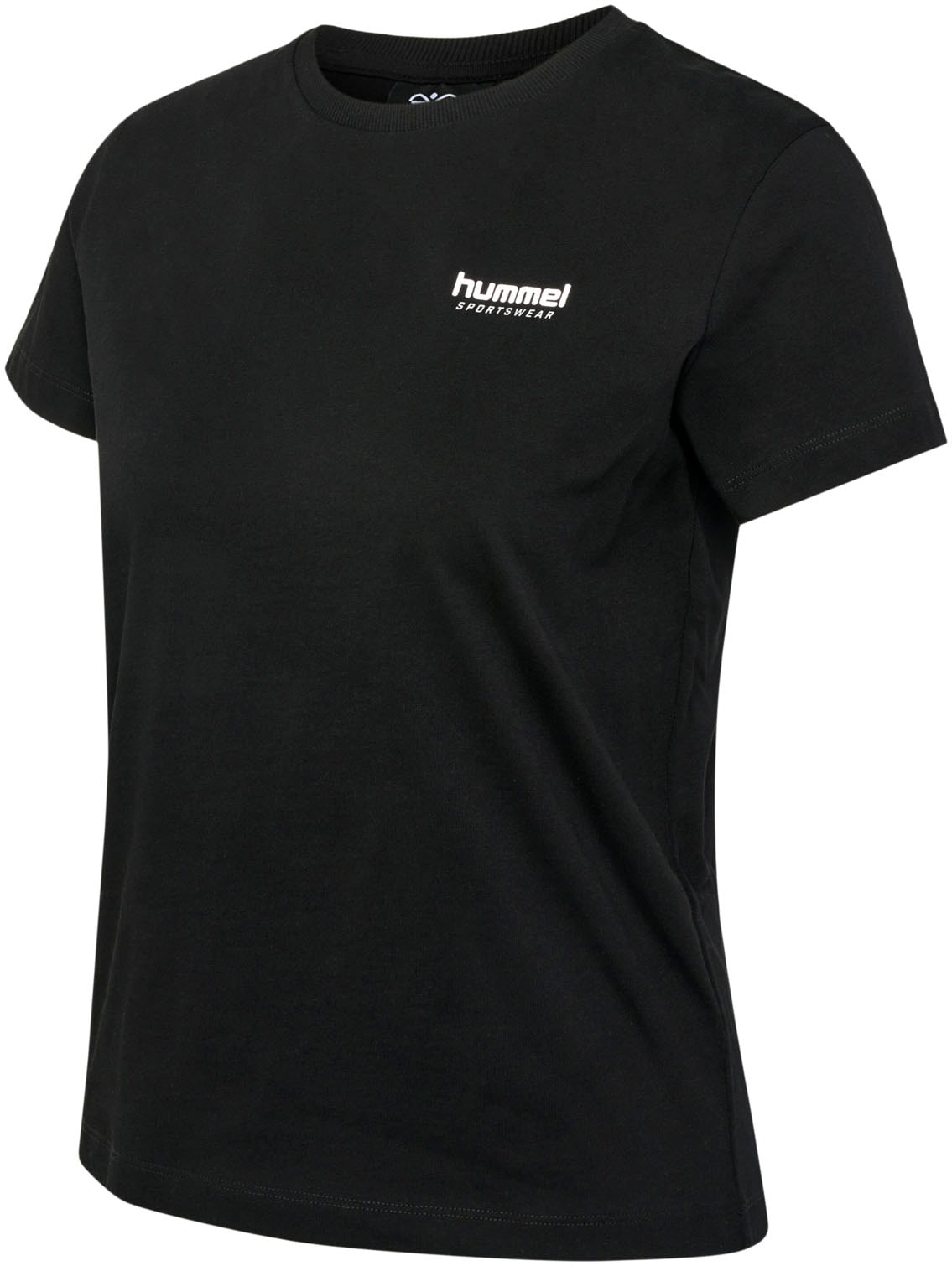 T-Shirt »HMLLGC KRISTY SHORT T-SHIRT«, (1 tlg.)