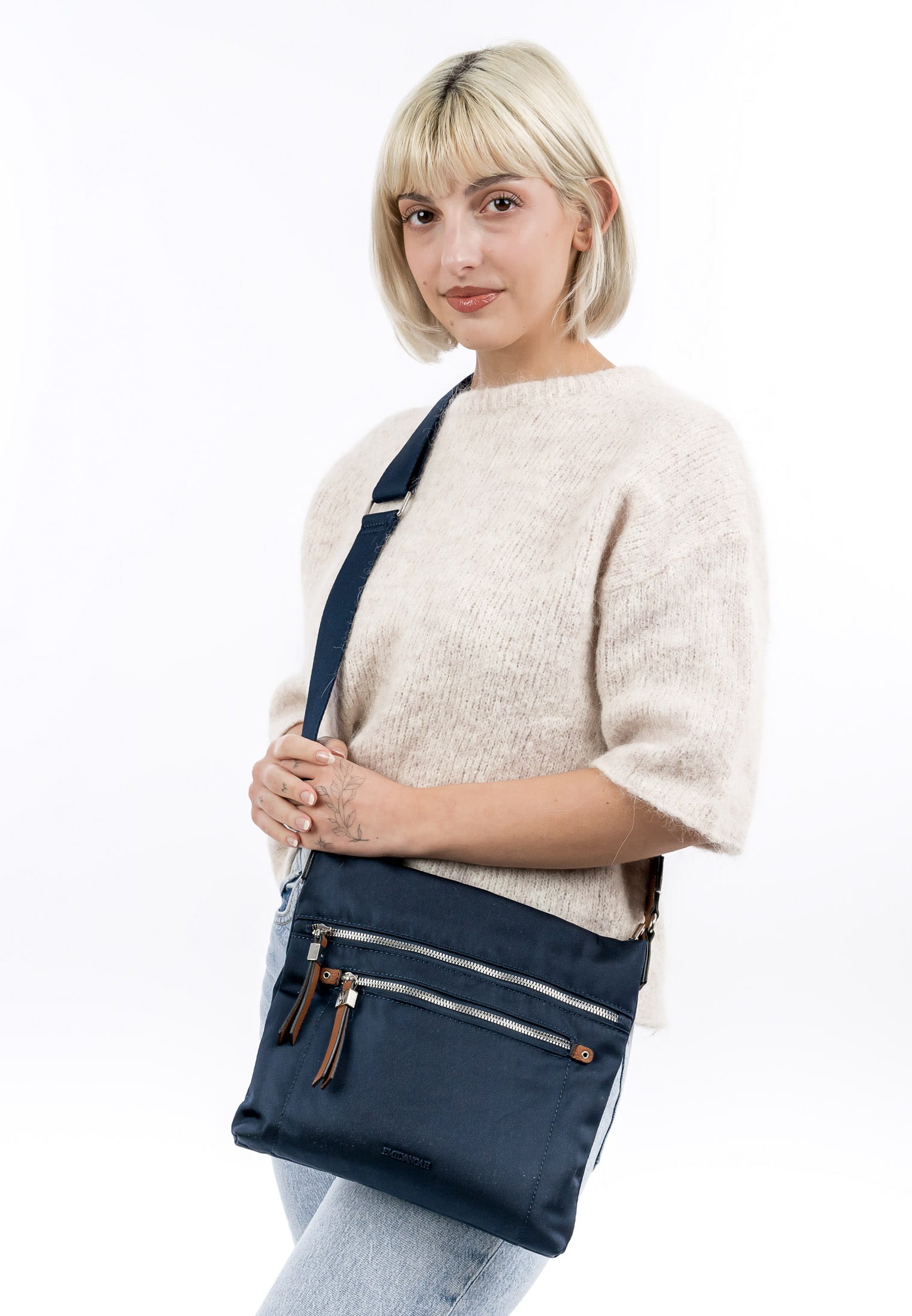 EMILY & NOAH Umhängetasche »Umhängetasche E&N Esther«