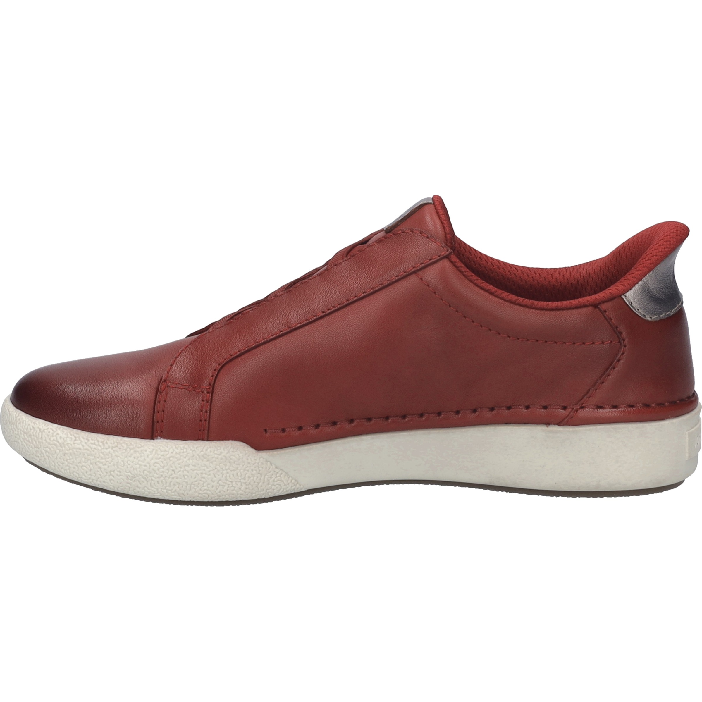 Thumbnail - Josef Seibel Sneaker "Claire 33, hibiscus-kombi"