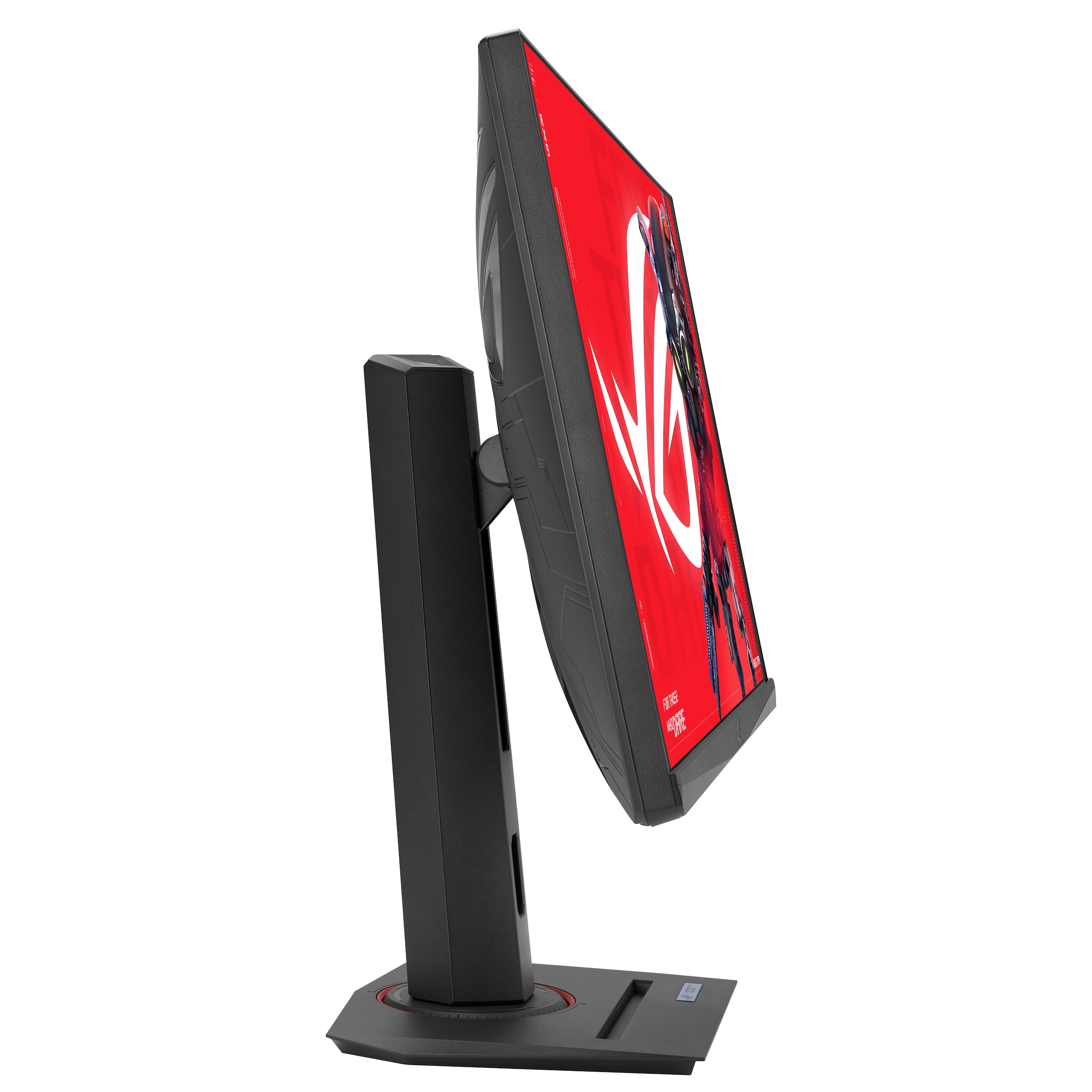 Asus Gaming-Monitor »ROG Strix XG27ACG«, 68,6 cm/27 Zoll, 2560 x 1440 px, WFHD, 1 ms Reaktionszeit