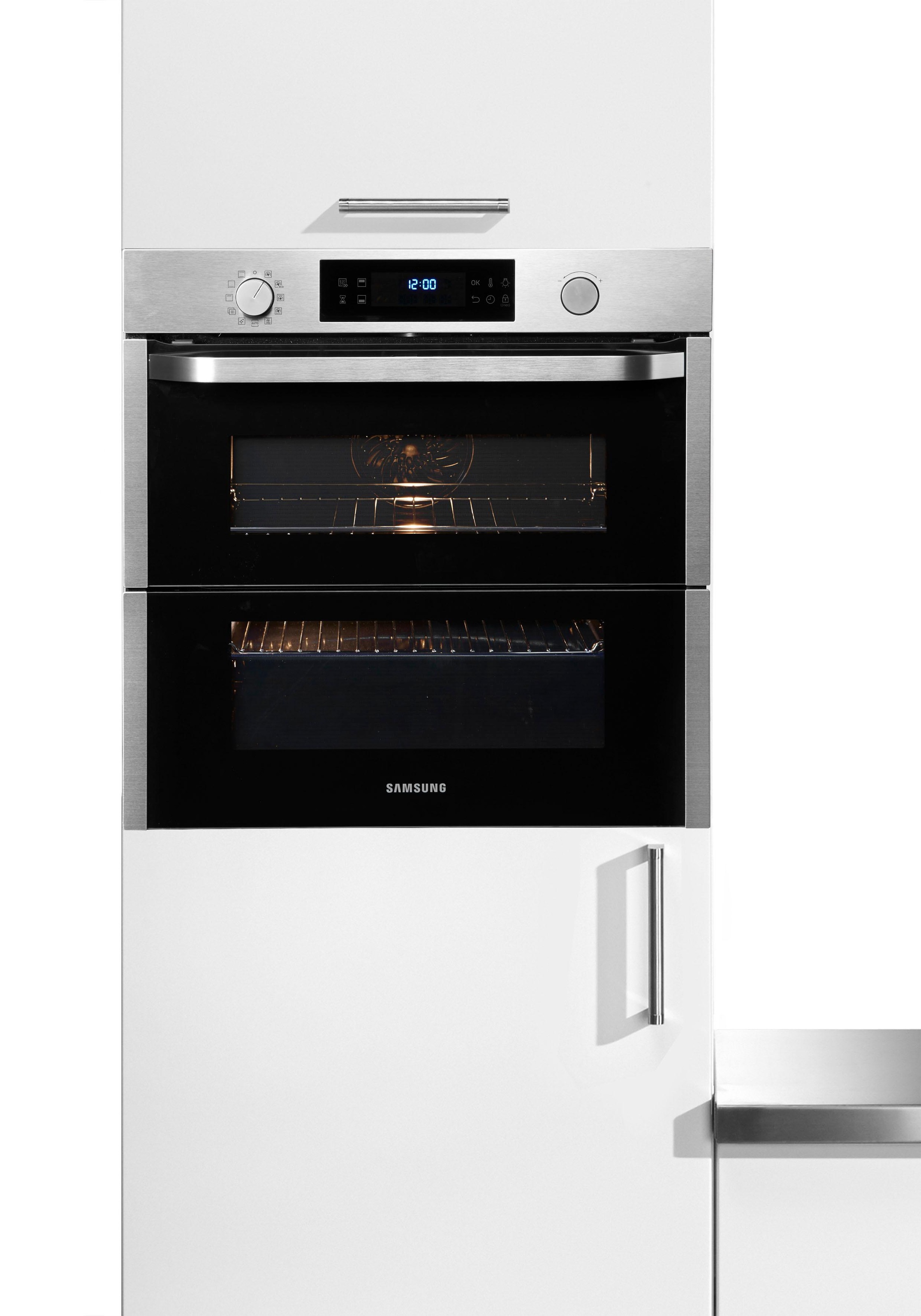Samsung Dual Cook Flex Nv75n5671rs Eg