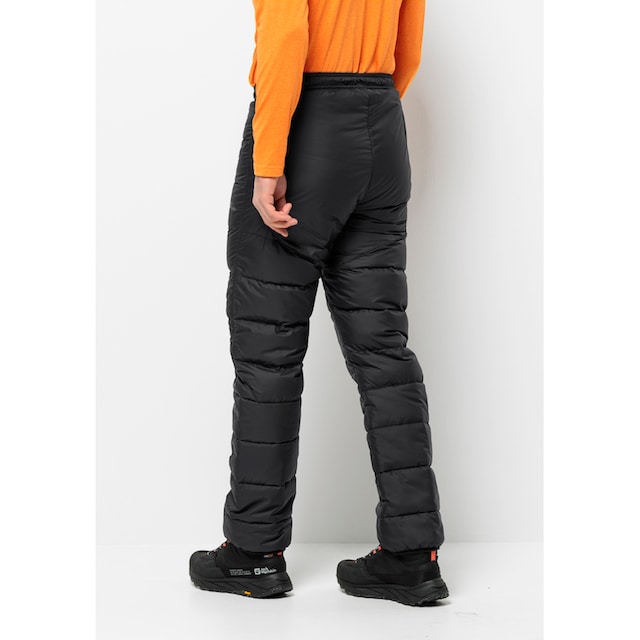 Jack Wolfskin Outdoorhose »ATMOSPHERE PANTS M« auf Rechnung online kaufen |  BAUR