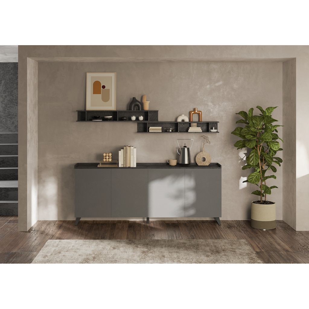 INOSIGN Sideboard »Tray, Breite 241«