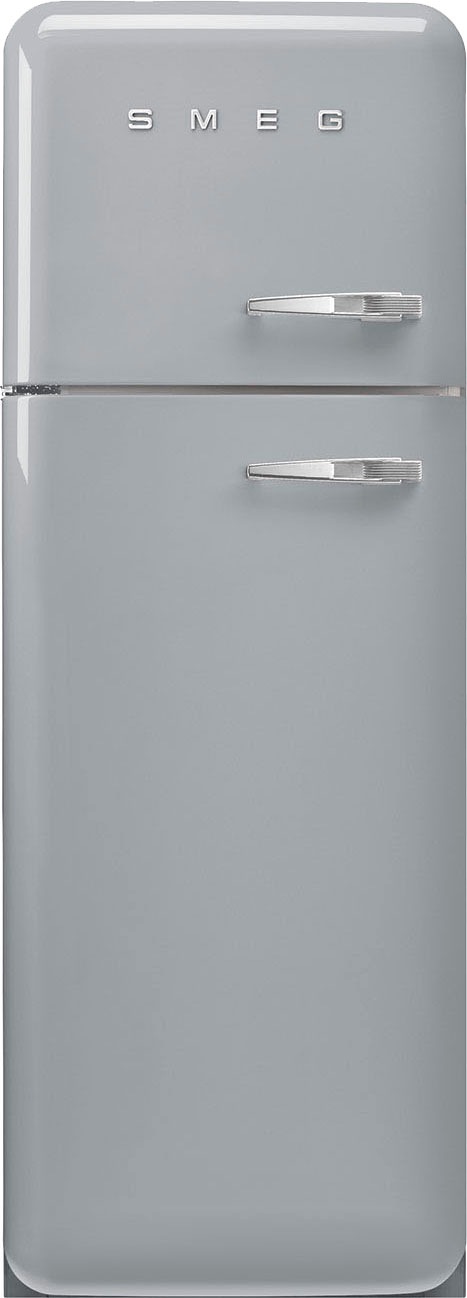 Smeg Kühl-/Gefrierkombination FAB30 "FAB30LSV5"