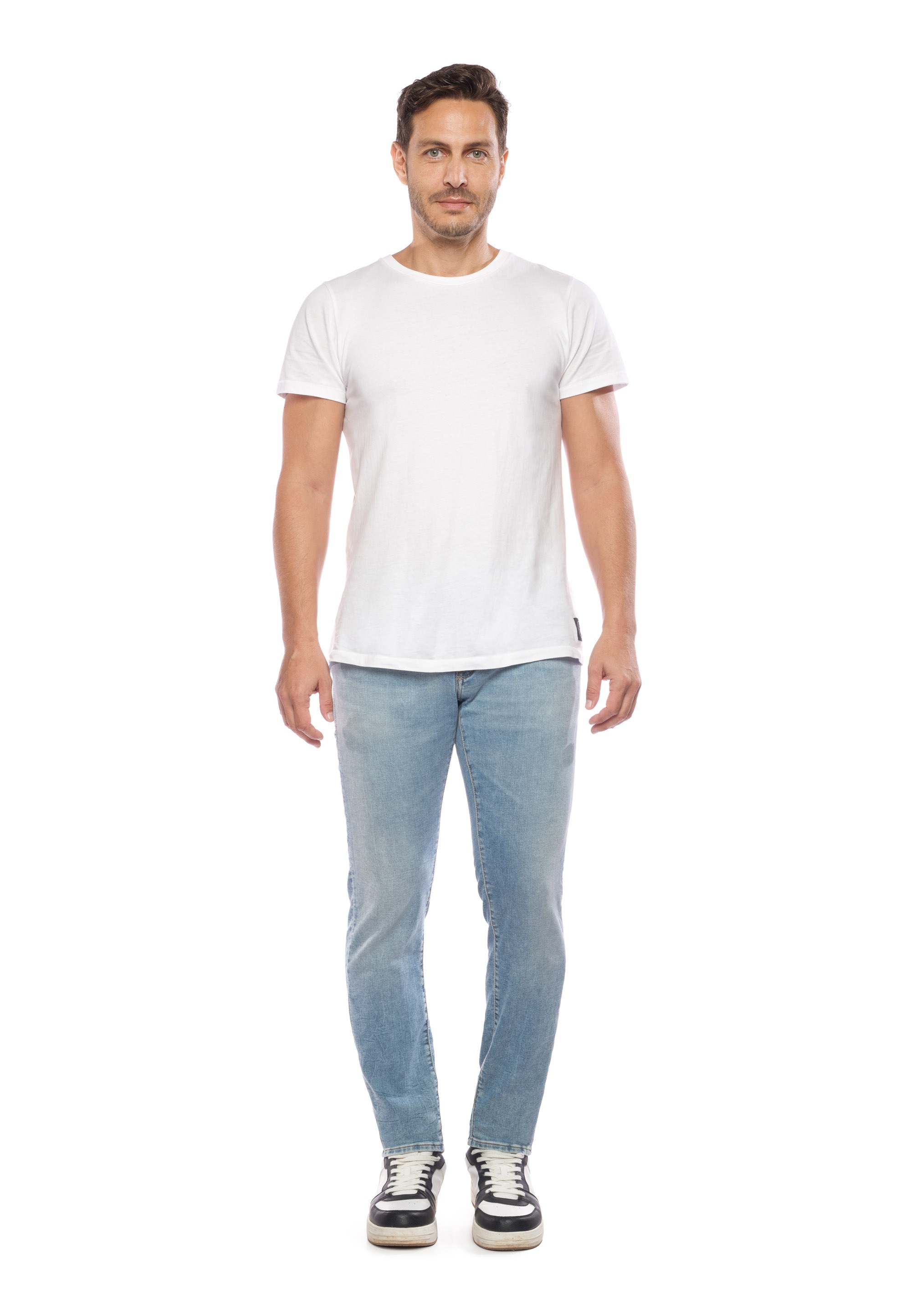 Le Temps Des Cerises Bequeme Jeans, im klassischen 5-Pocket-Design