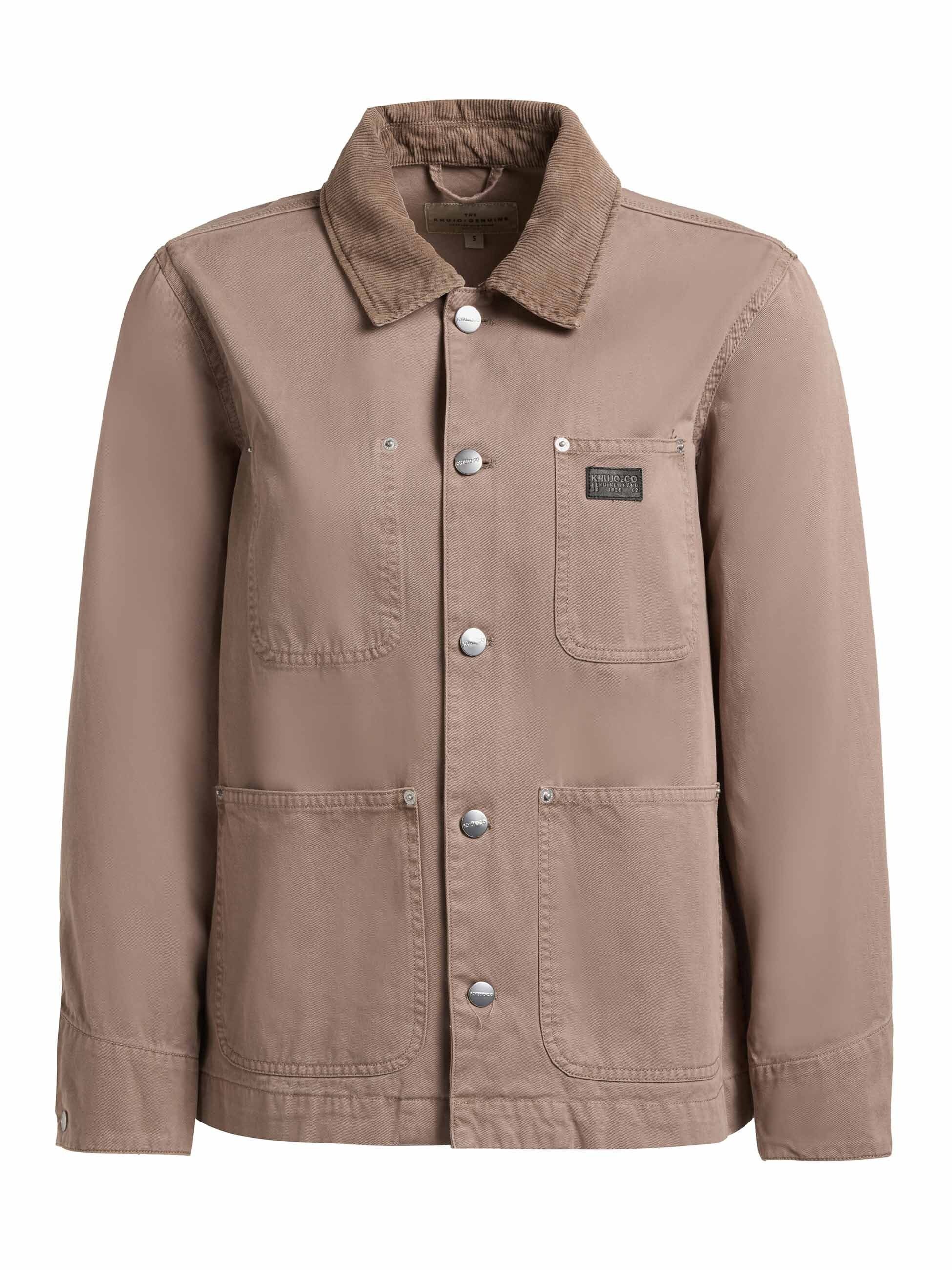 khujo Fieldjacket "SUZY" ohne Kapuze günstig online kaufen