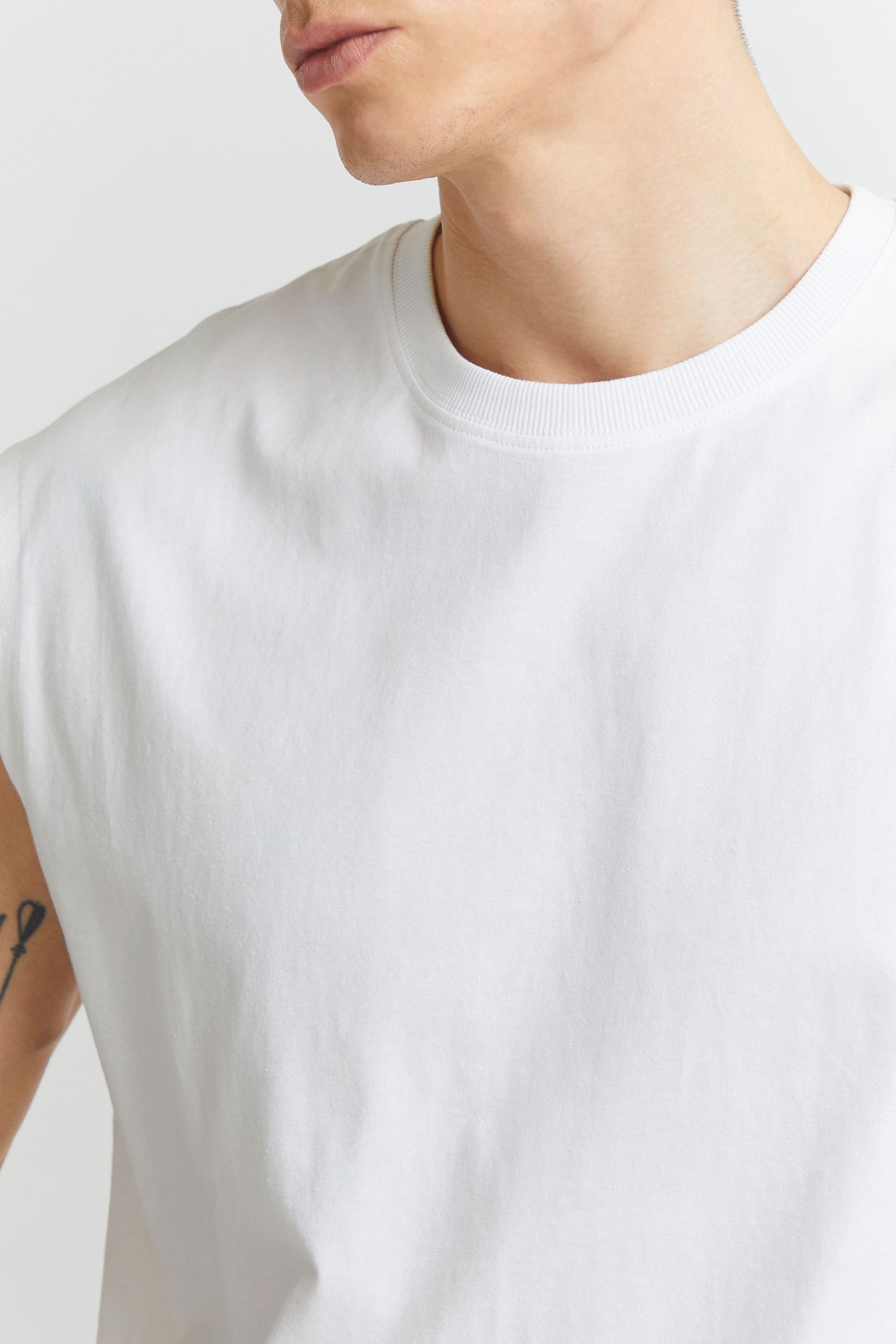 !Solid Muskelshirt »Tanktop SDVicente«