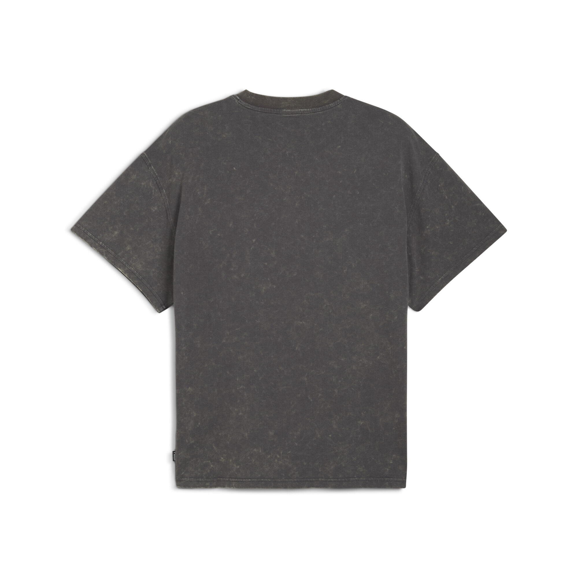 PUMA Trainingsshirt »Points In The Paint T-Shirt Erwachsene«