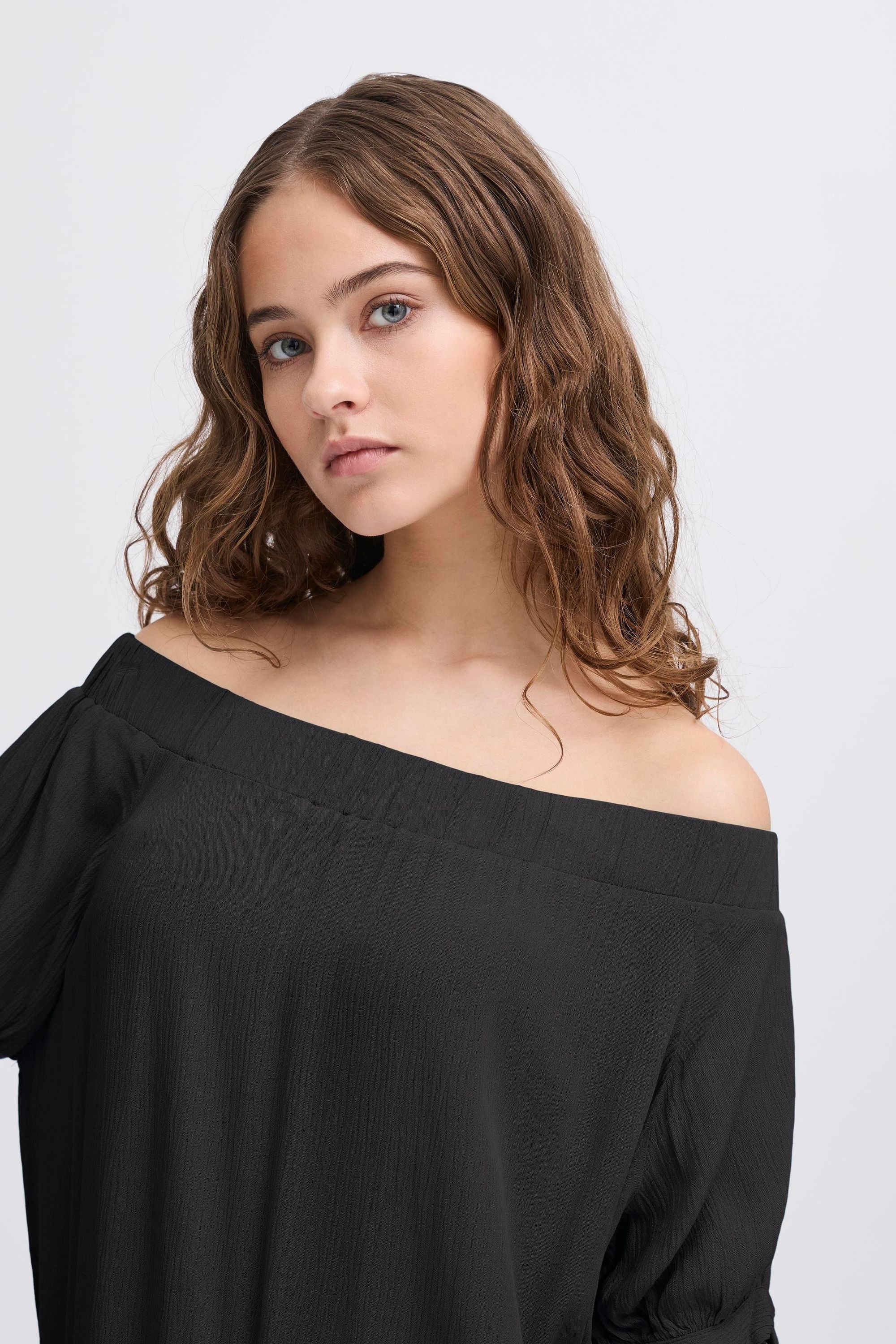 Ichi Shirttop »Shirttop IHMARRAKECH«