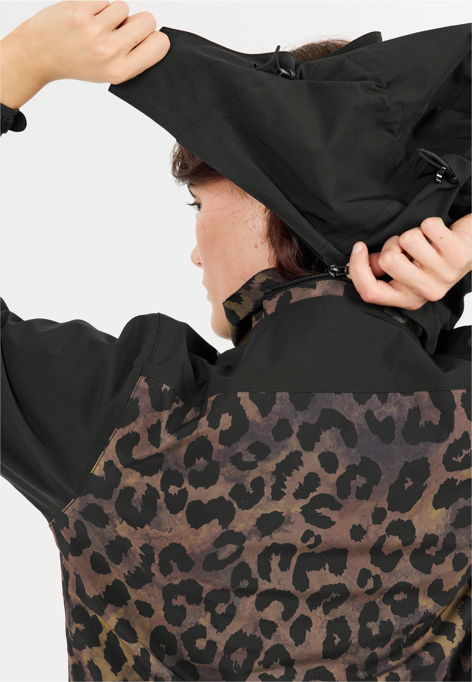 WEATHER REPORT Outdoorjacke »Camelia«, mit 15.000 mm Wassersäule