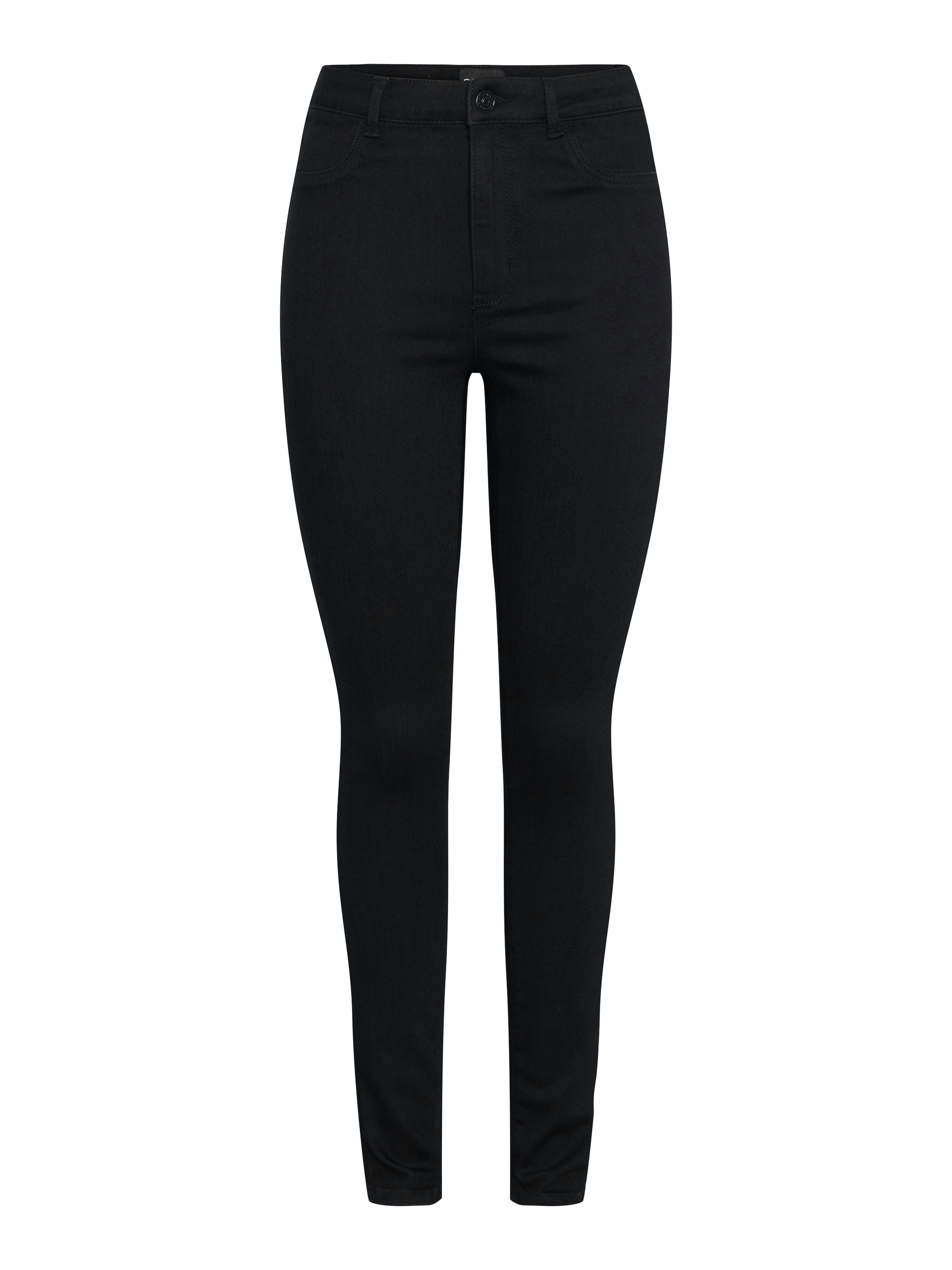pieces Jeansjeggings »PCDEA HW SKINNY BL JEGGING NOOS«